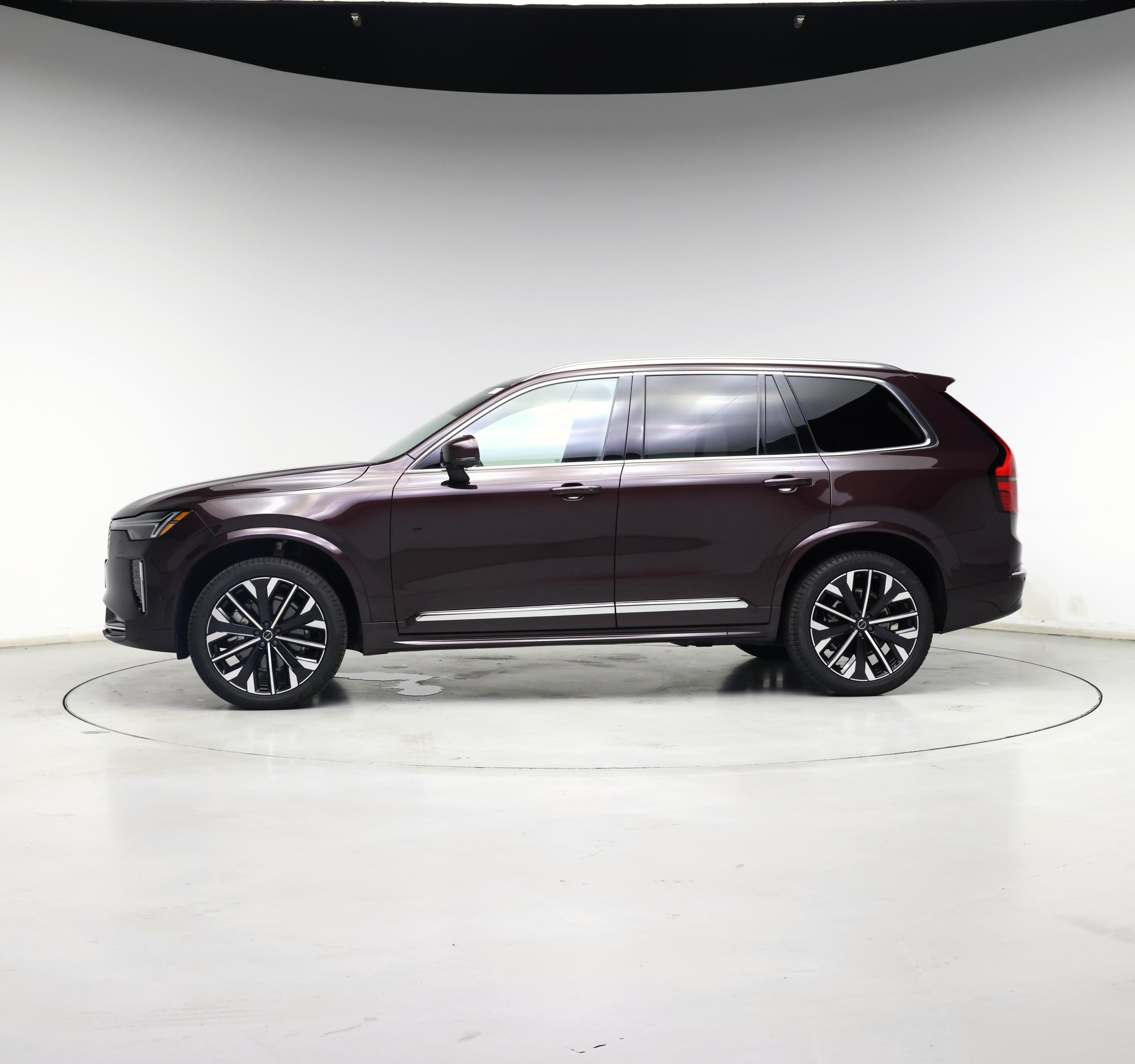 Thumbnail: 2025 Volvo XC90 - 3