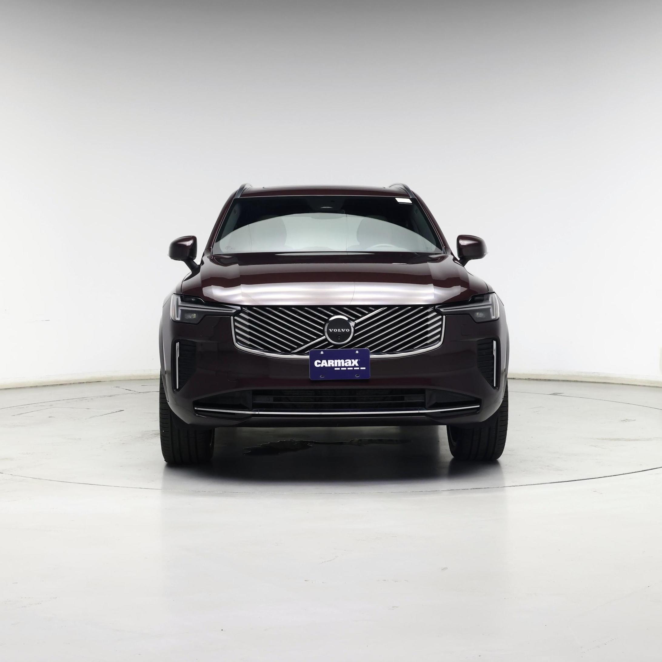 Thumbnail: 2025 Volvo XC90 - 5