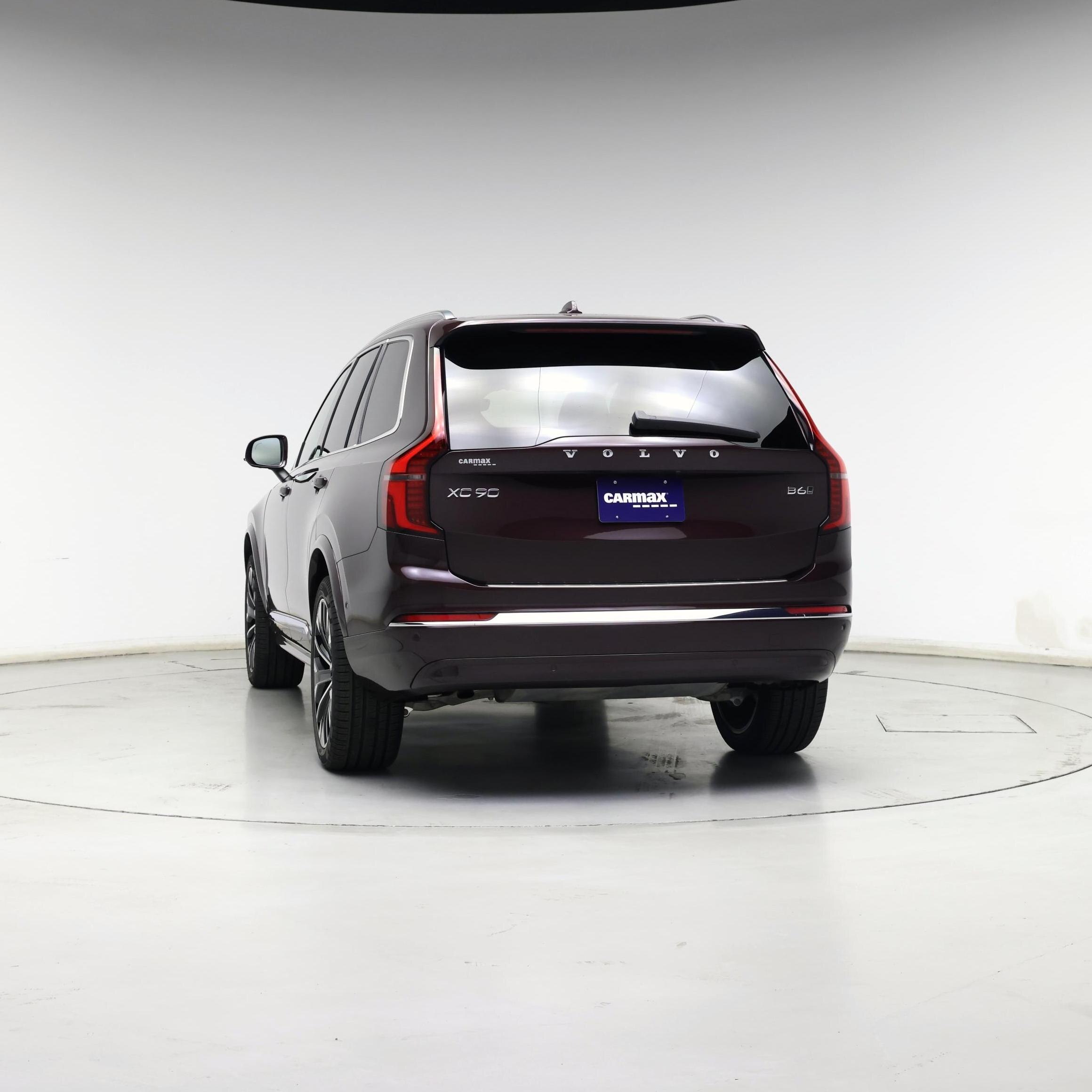 Thumbnail: 2025 Volvo XC90 - 6