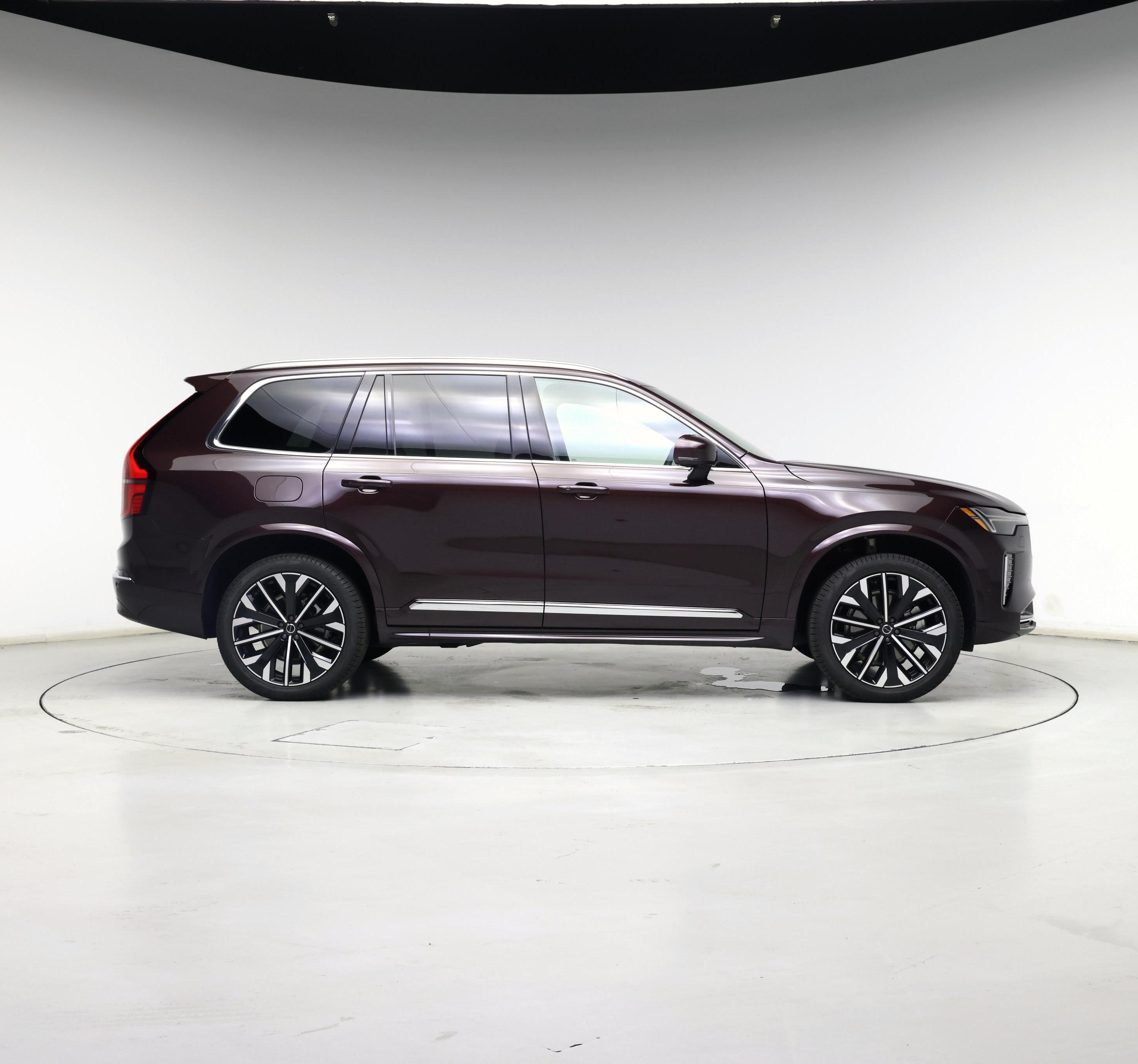 Thumbnail: 2025 Volvo XC90 - 7