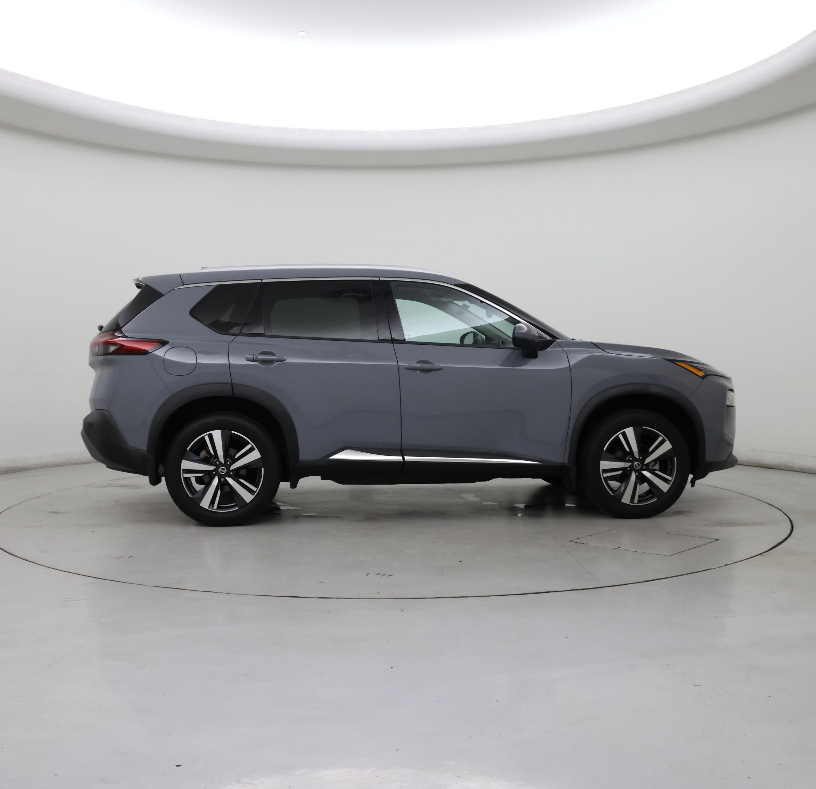 Thumbnail: 2021 Nissan Rogue - 7