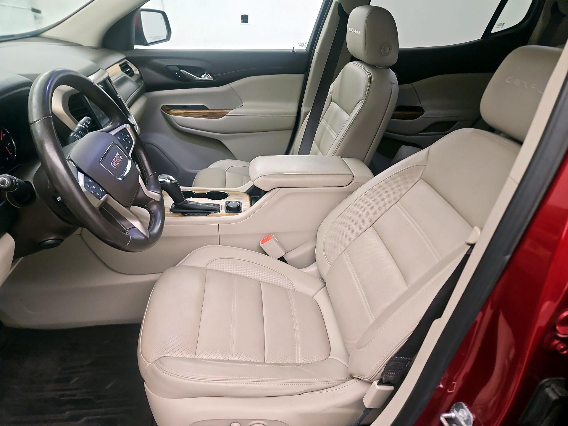 Thumbnail: 2019 GMC Acadia - 11