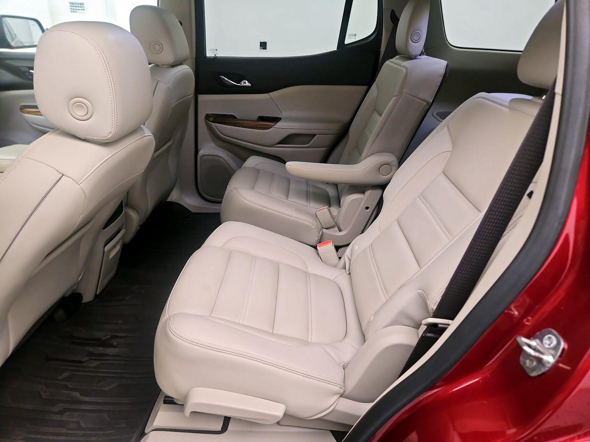 Thumbnail: 2019 GMC Acadia - 20