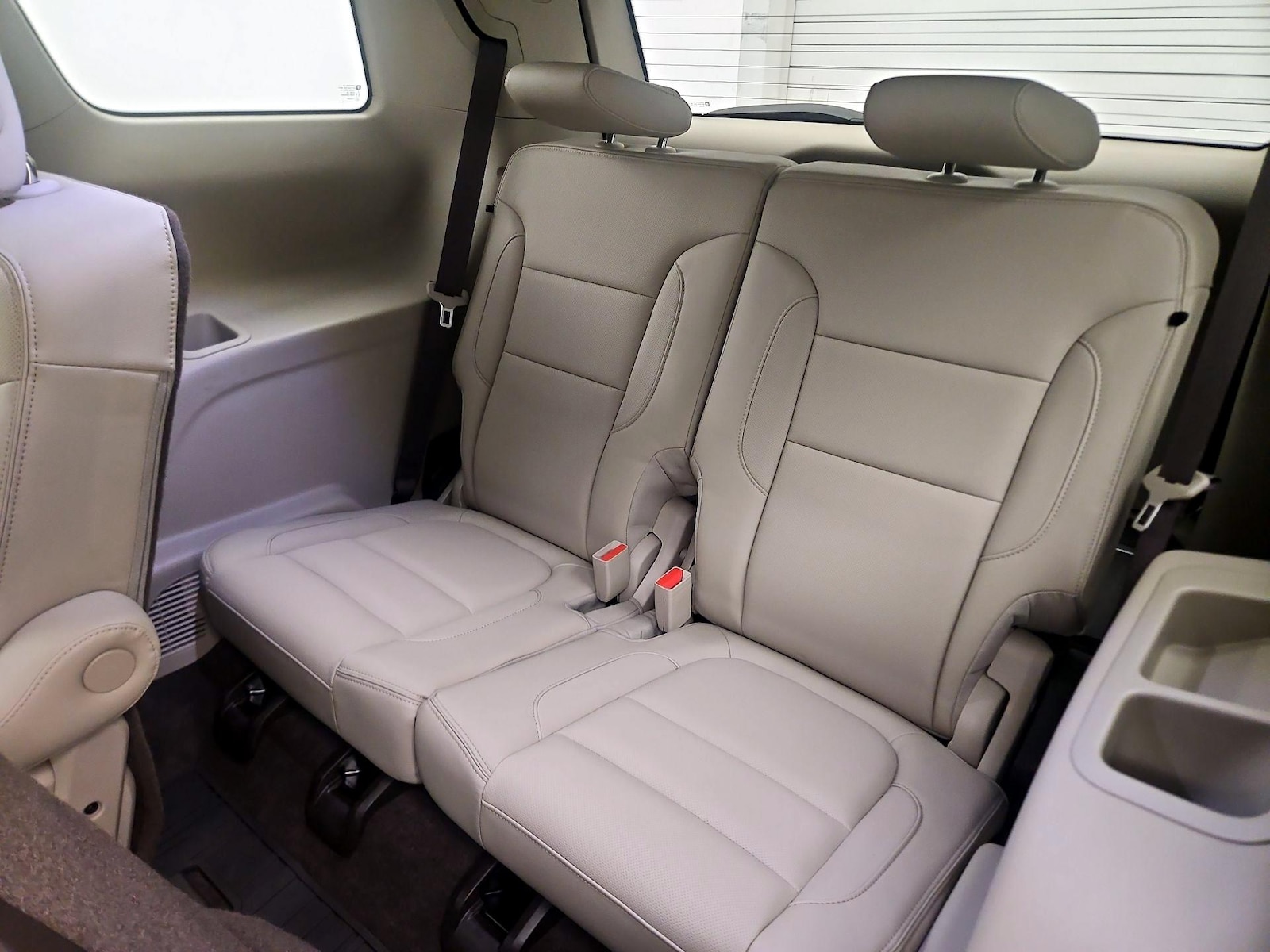 2019 GMC Acadia Denali - Photo 22