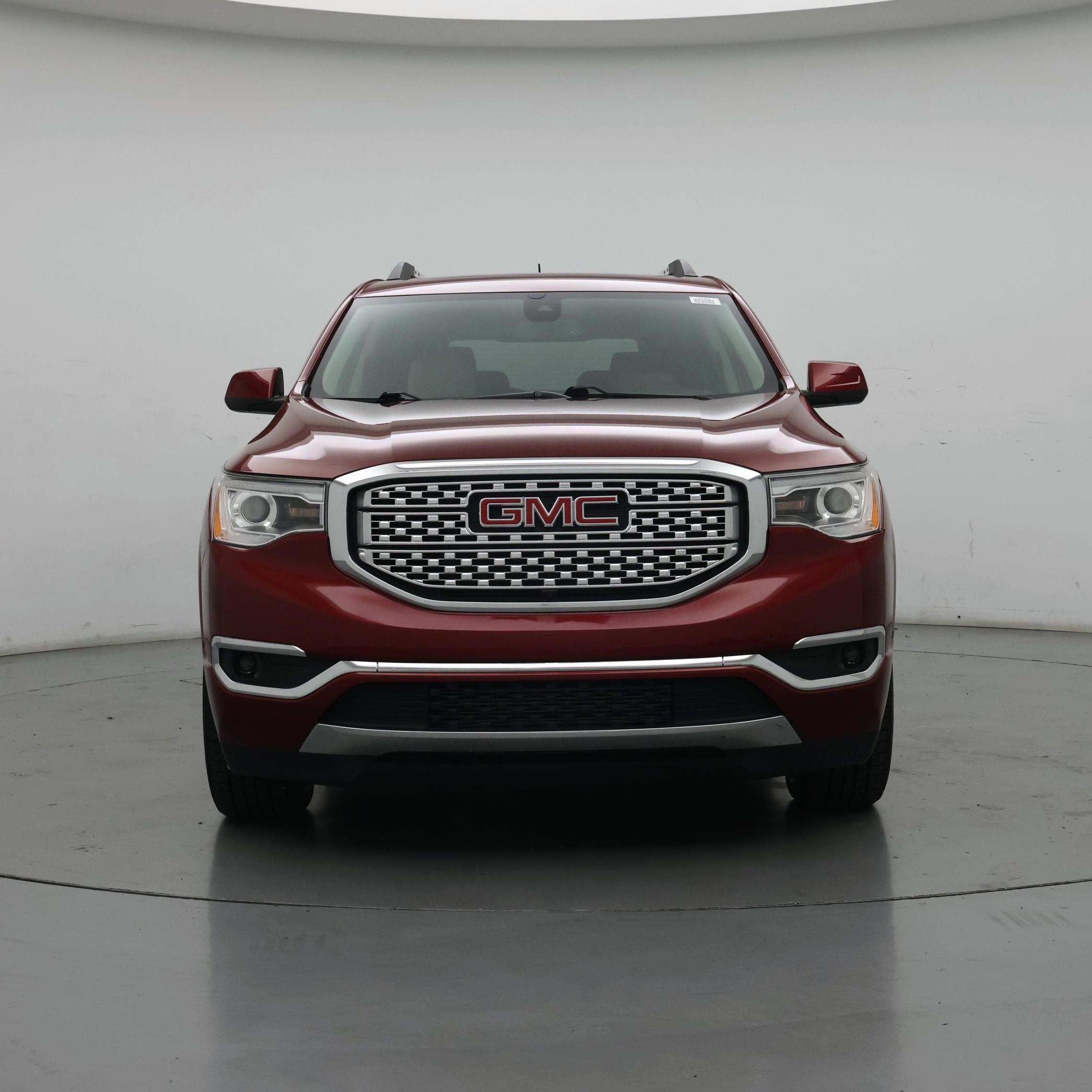 Thumbnail: 2019 GMC Acadia - 5