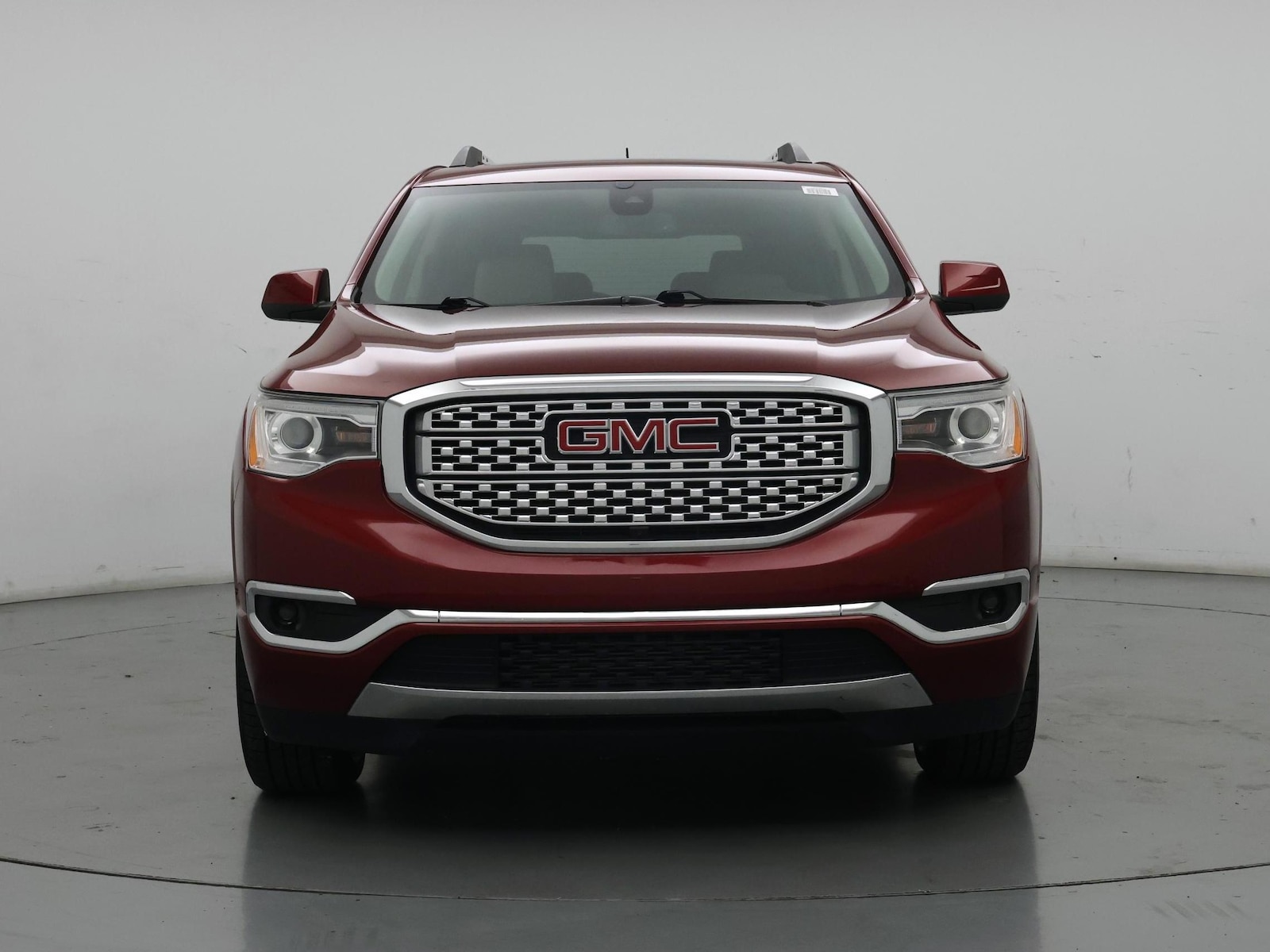 2019 GMC Acadia Denali - Photo 6