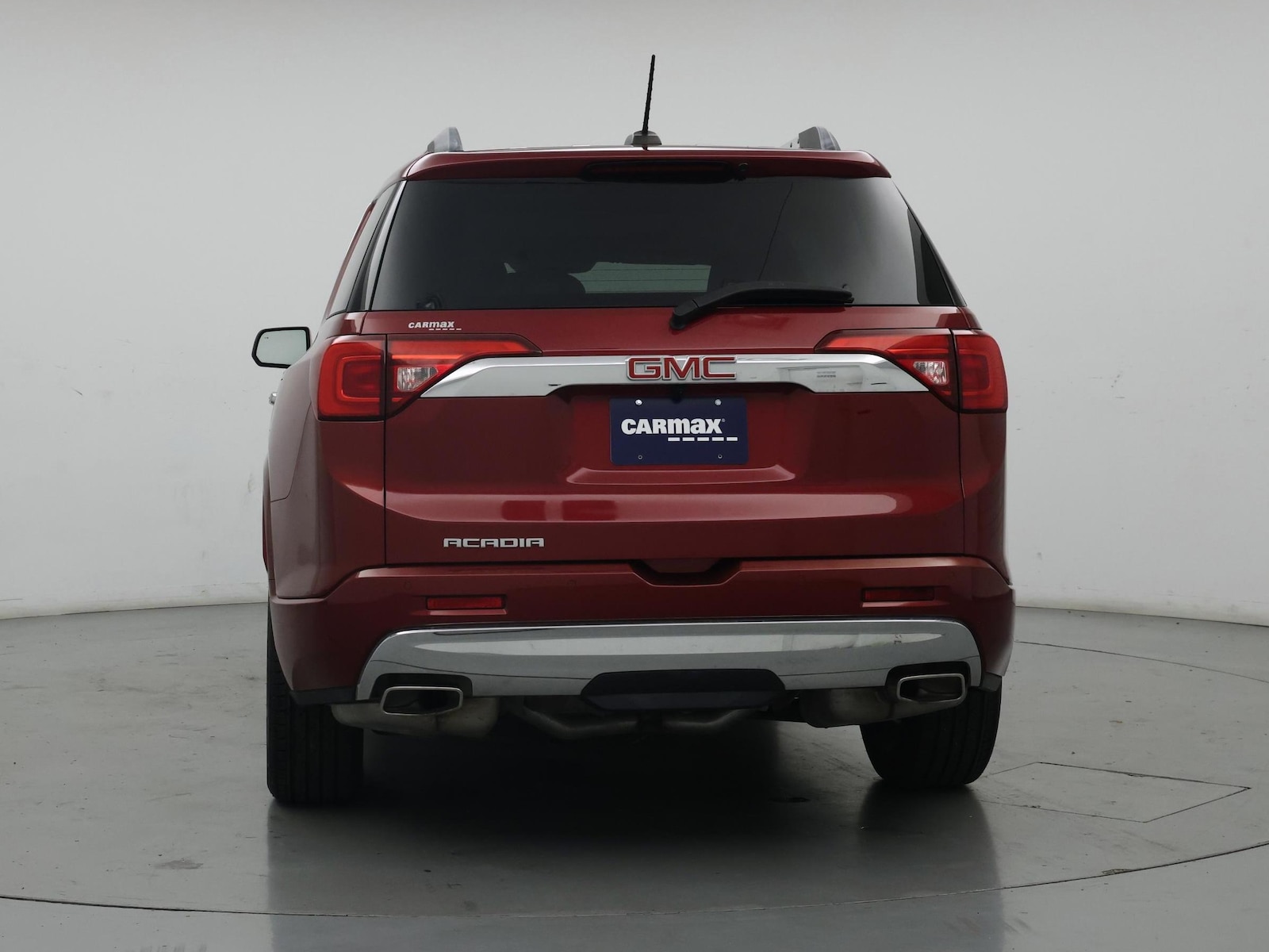2019 GMC Acadia Denali - Photo 7