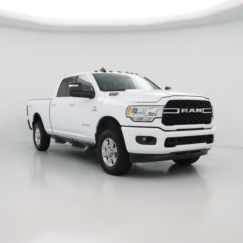 2023 Ram 3500 Bighorn