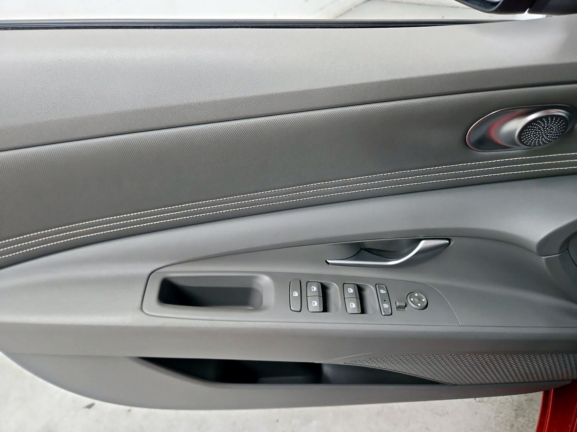 Thumbnail: 2023 Hyundai Elantra - 12