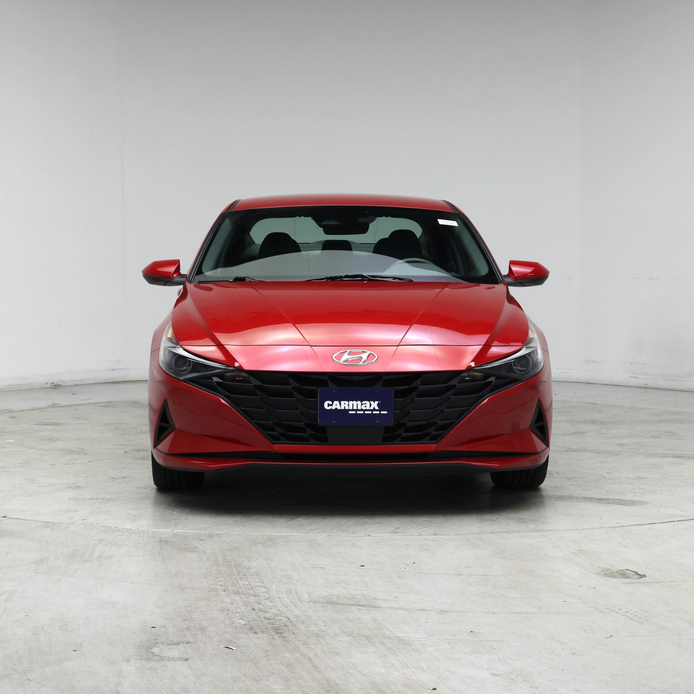 Thumbnail: 2023 Hyundai Elantra - 5