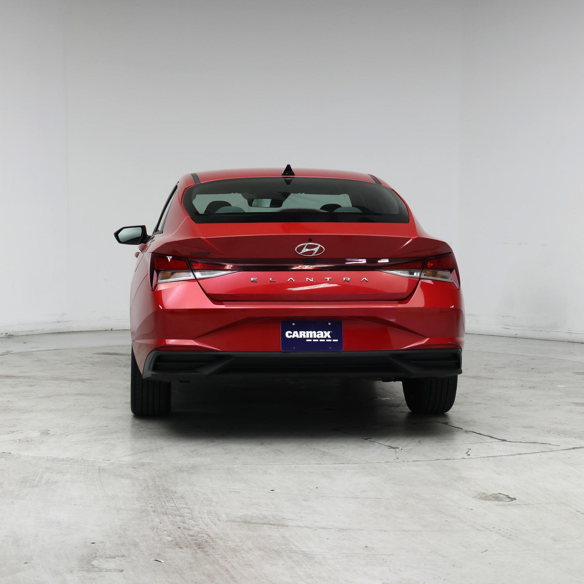 Thumbnail: 2023 Hyundai Elantra - 6