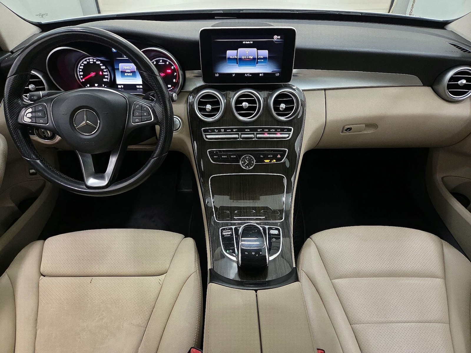 Navigation System