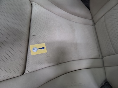 Condition detail