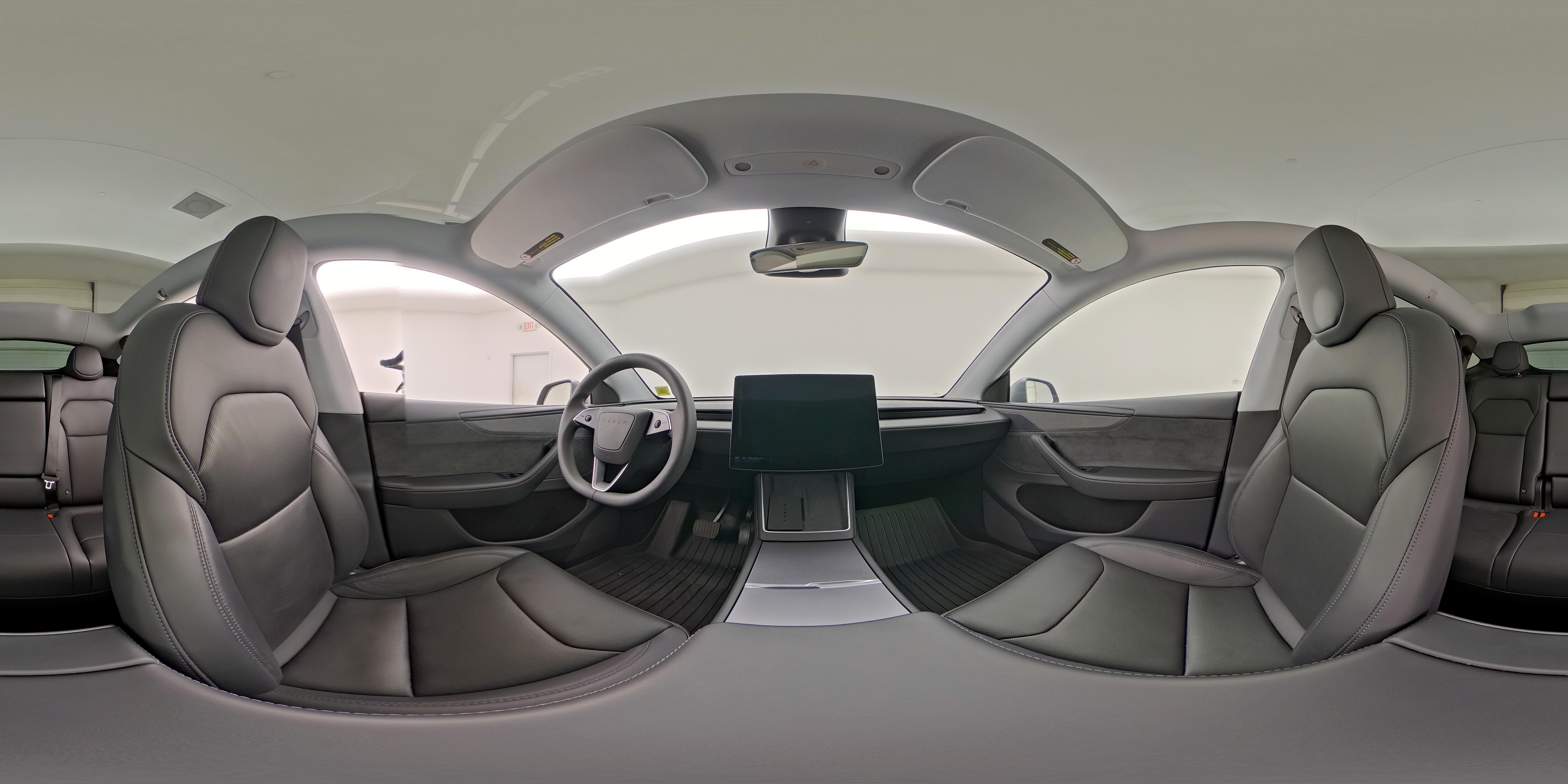 2026 Tesla Model Y Long Range - Photo 21