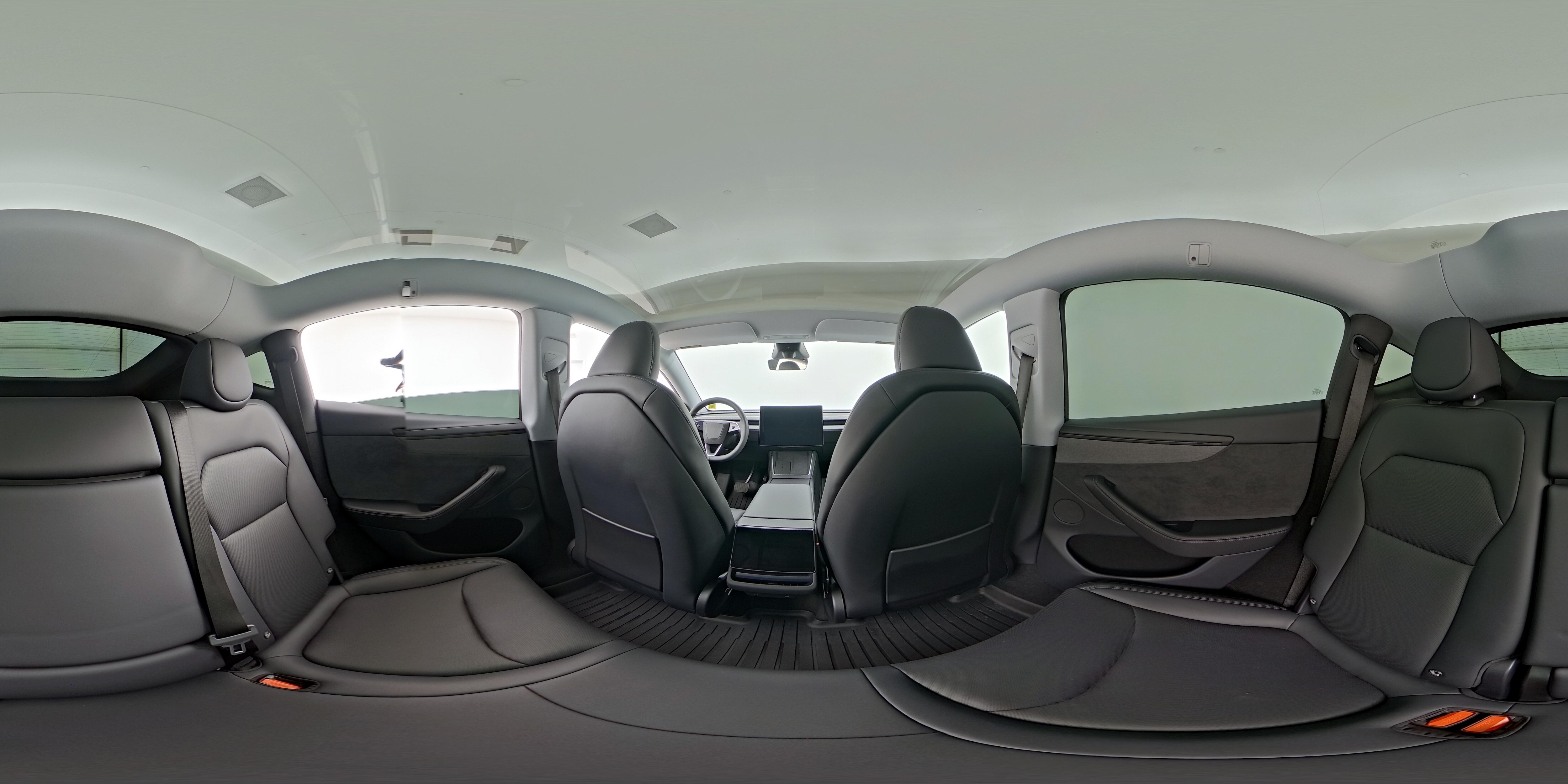 2026 Tesla Model Y Long Range - Photo 22
