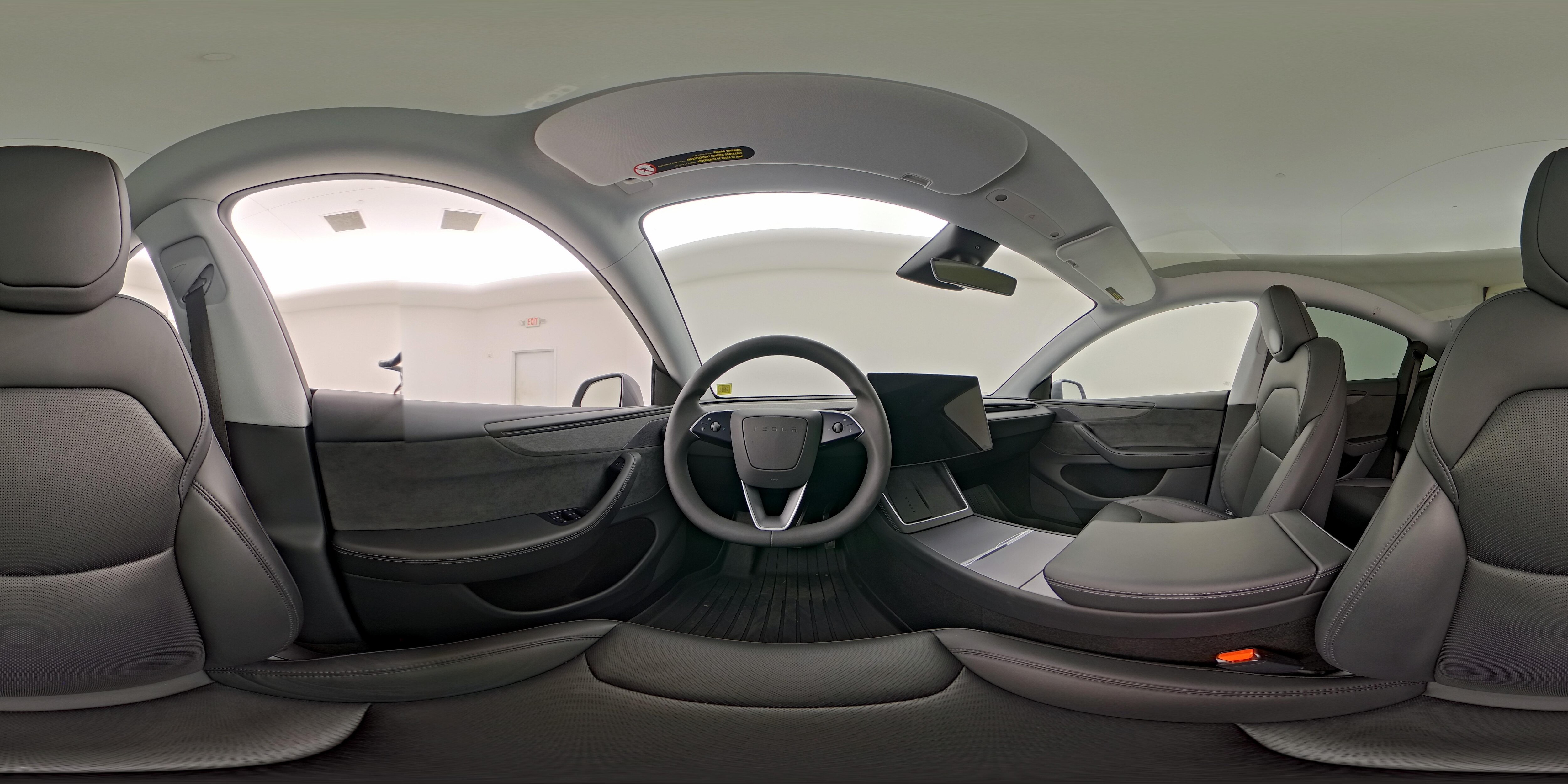 2026 Tesla Model Y Long Range - Photo 23