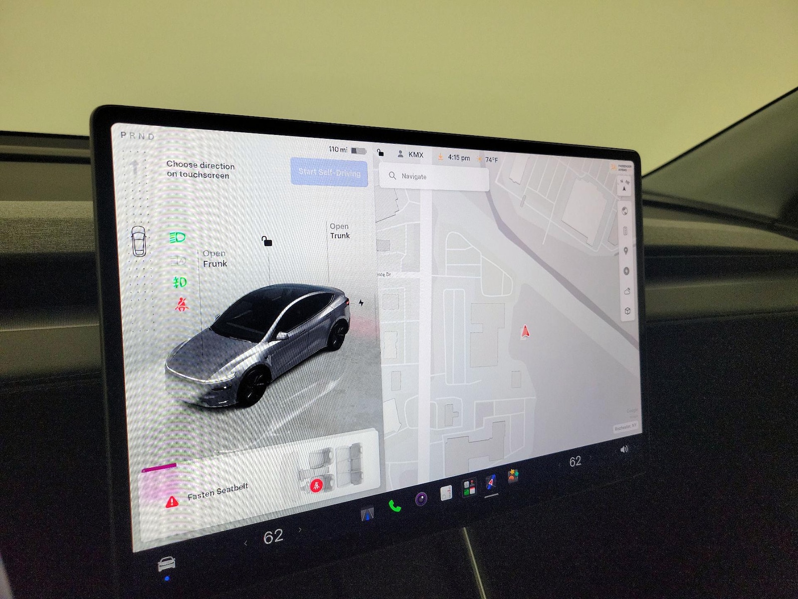 2026 Tesla Model Y Long Range - Photo 12