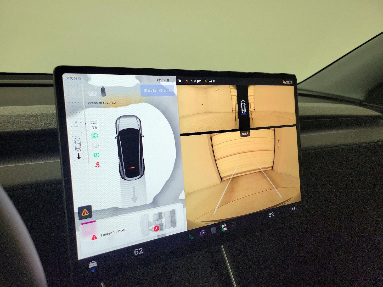 2026 Tesla Model Y Long Range - Photo 13