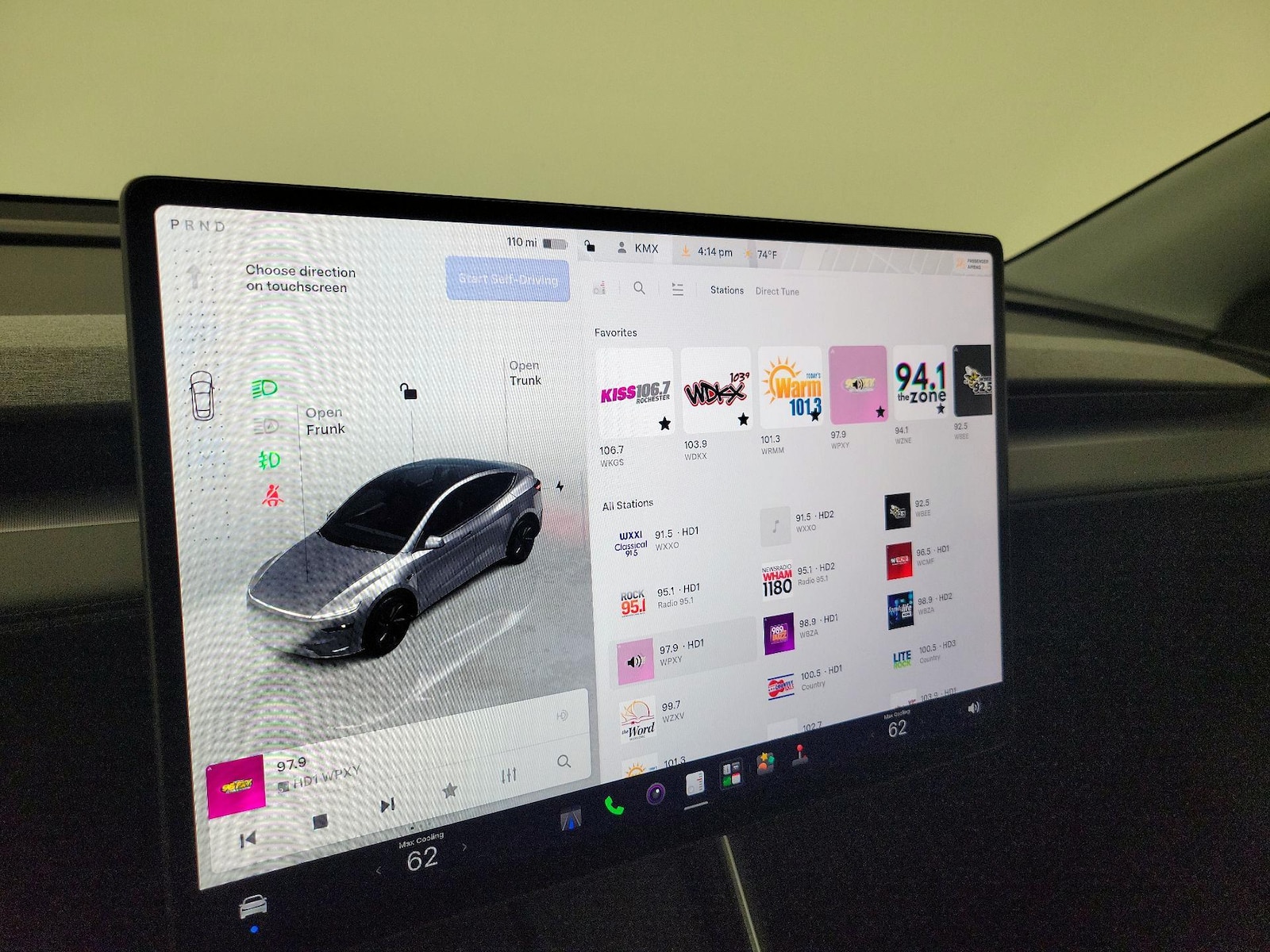 2026 Tesla Model Y Long Range - Photo 14