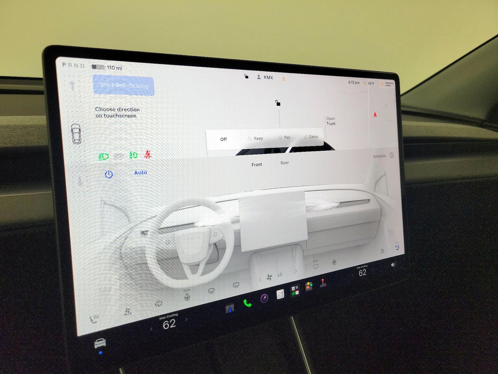 2026 Tesla Model Y Long Range - Photo 15