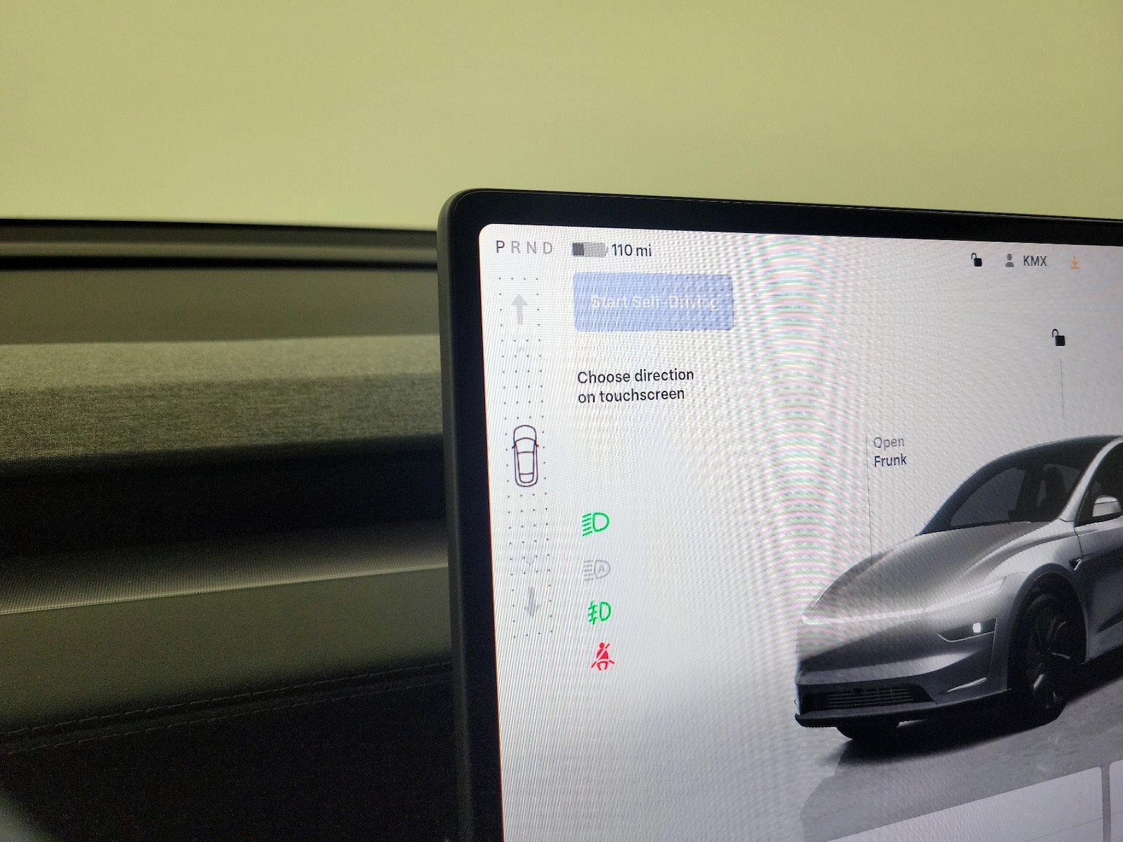 2026 Tesla Model Y Long Range - Photo 16