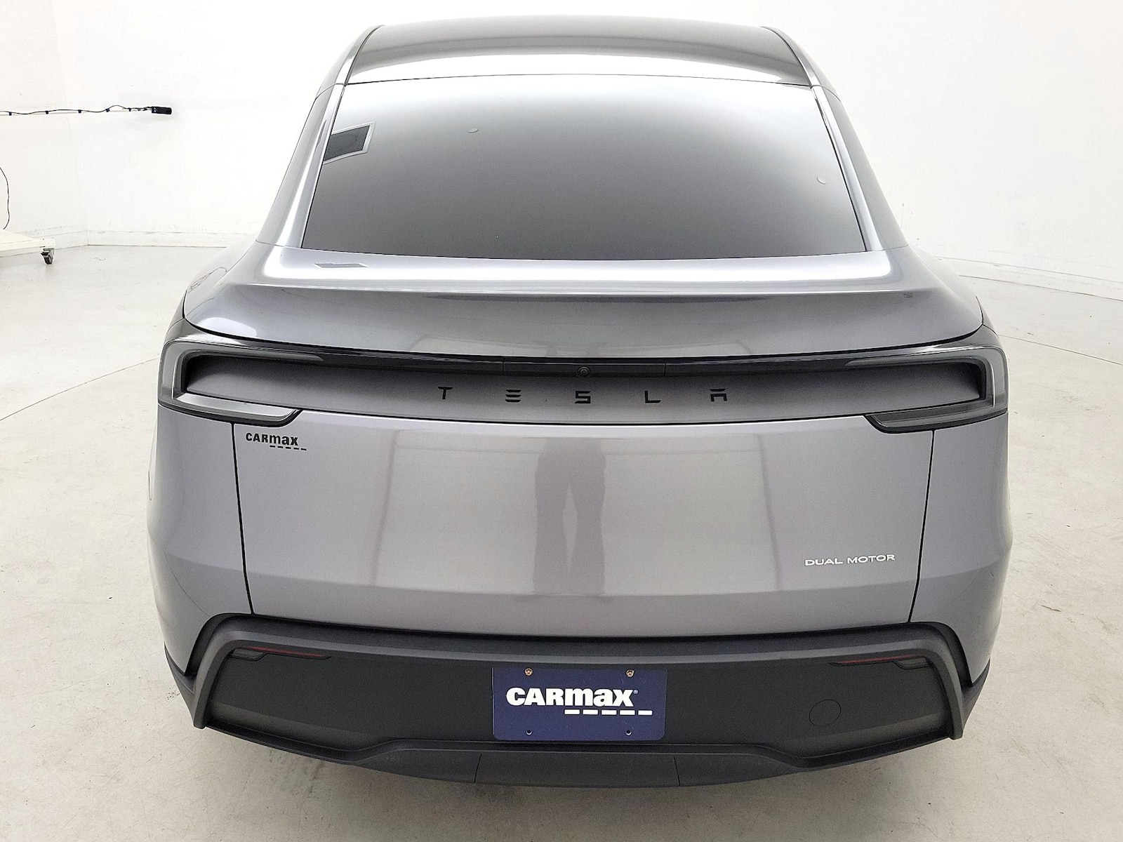 2026 Tesla Model Y Long Range - Photo 6