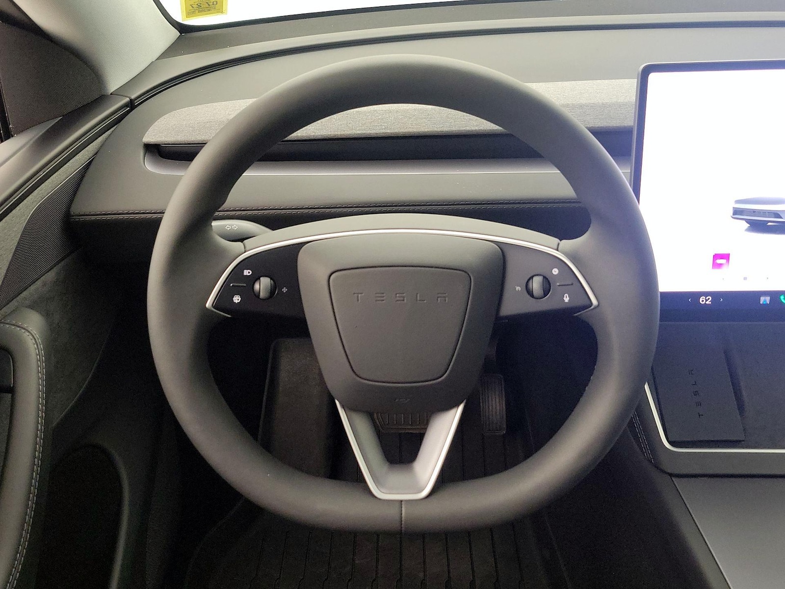2026 Tesla Model Y Long Range - Photo 9
