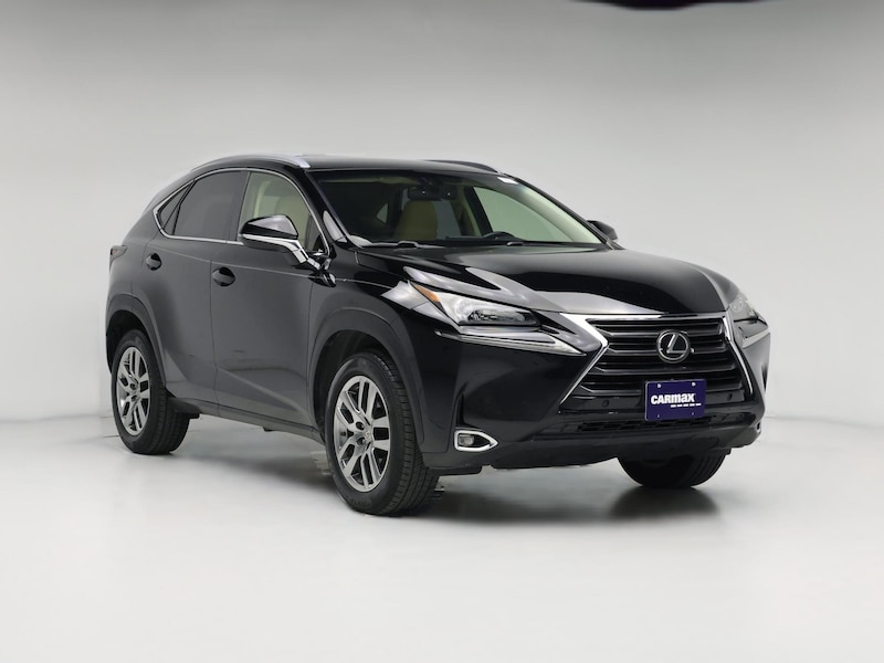 2015 Lexus NX 200t -
                  San Antonio, TX