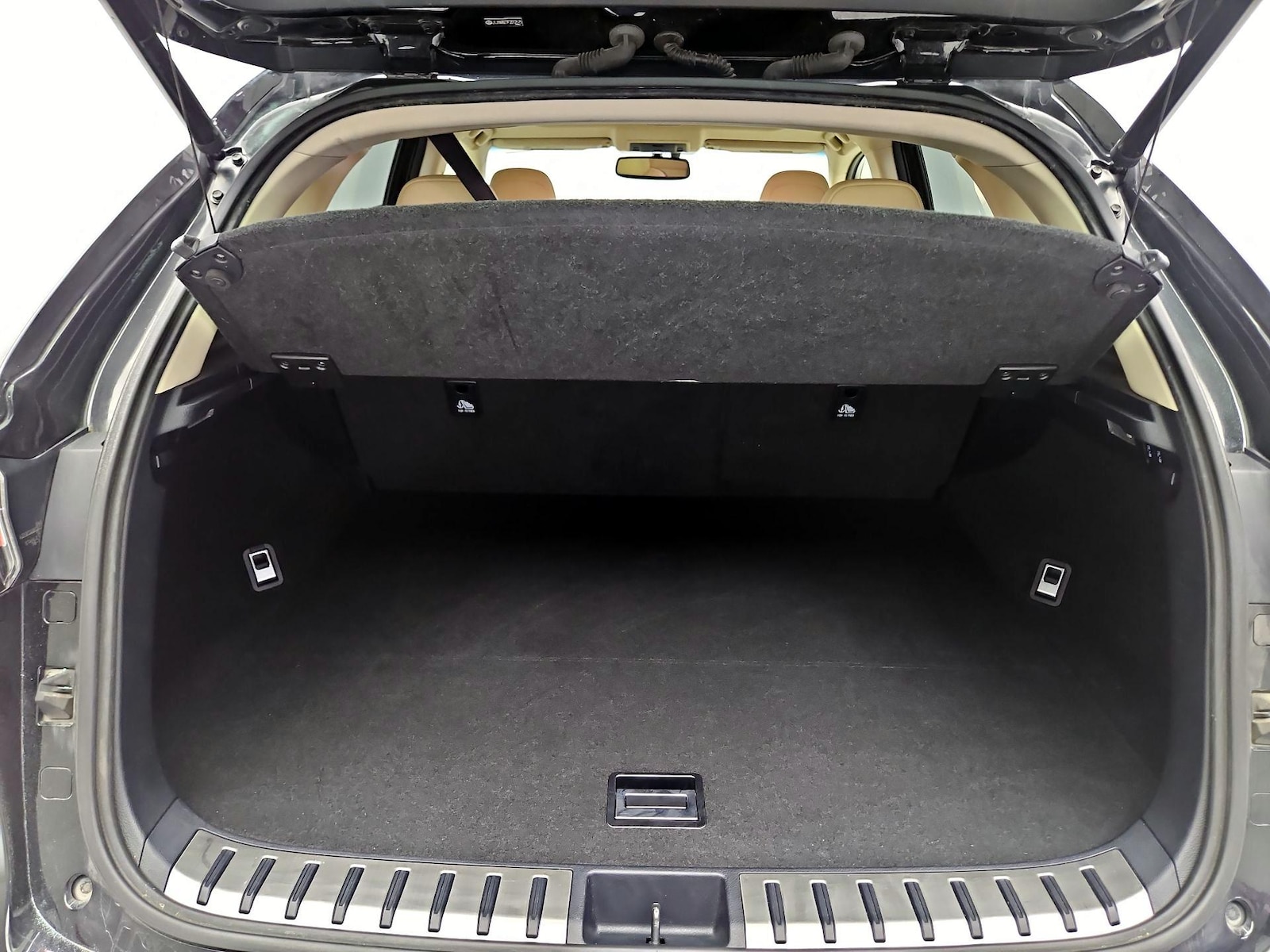2015 Lexus NX 200t - Photo 23
