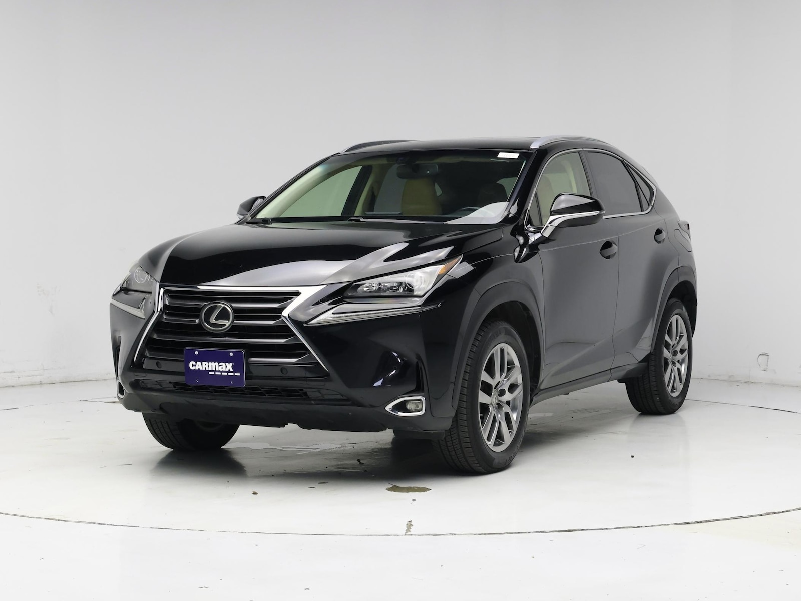 2015 Lexus NX 200t - Photo 5