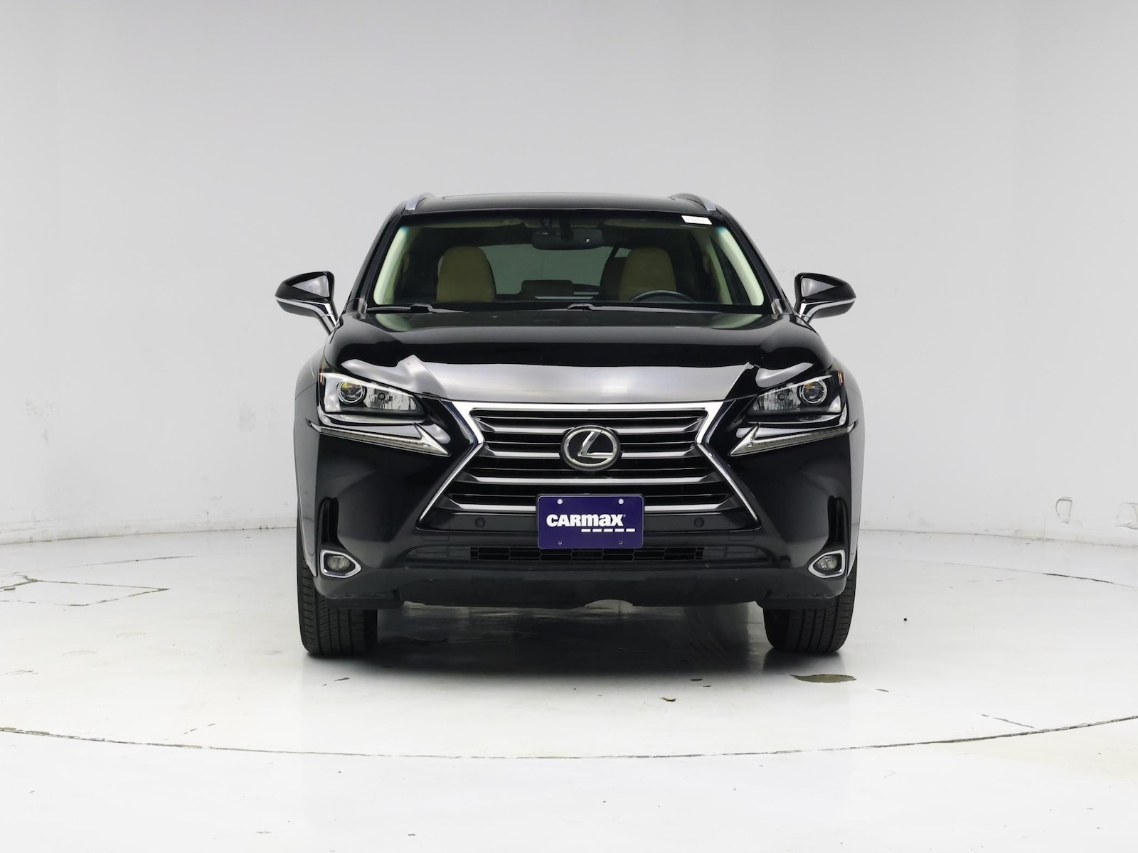 2015 Lexus NX 200t - Photo 6