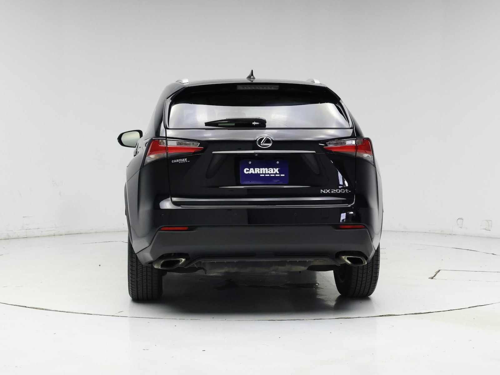 2015 Lexus NX 200t - Photo 7