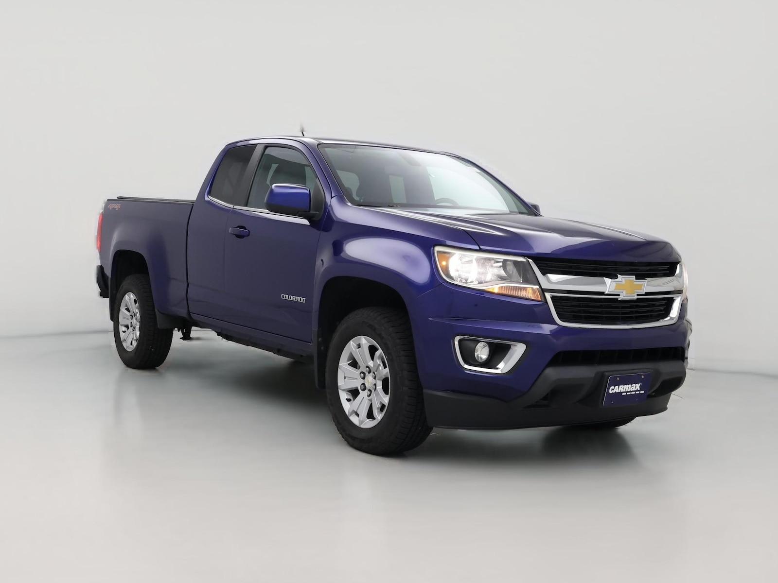2015 Chevrolet Colorado