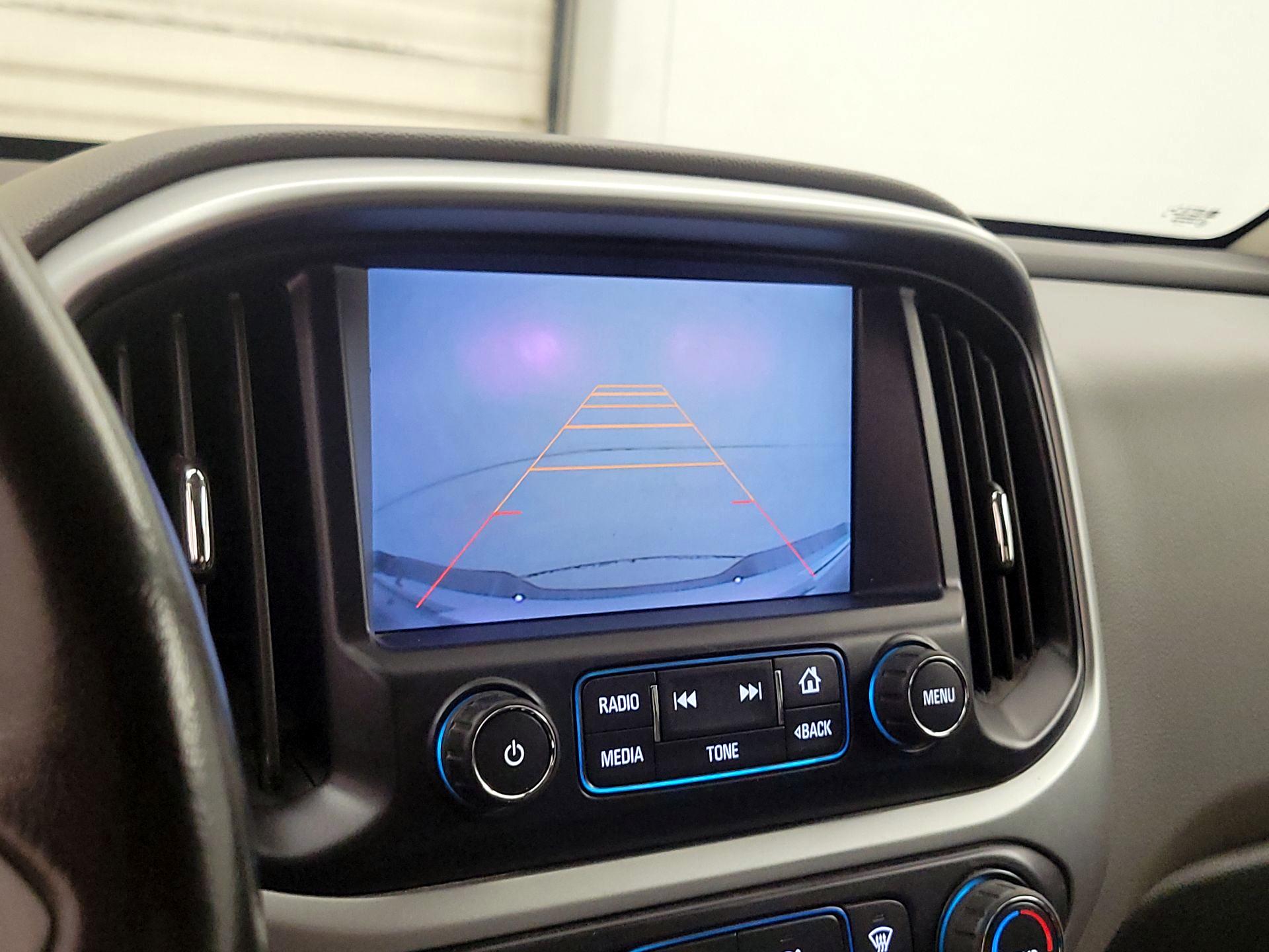 Thumbnail: 2015 Chevrolet Colorado - 14
