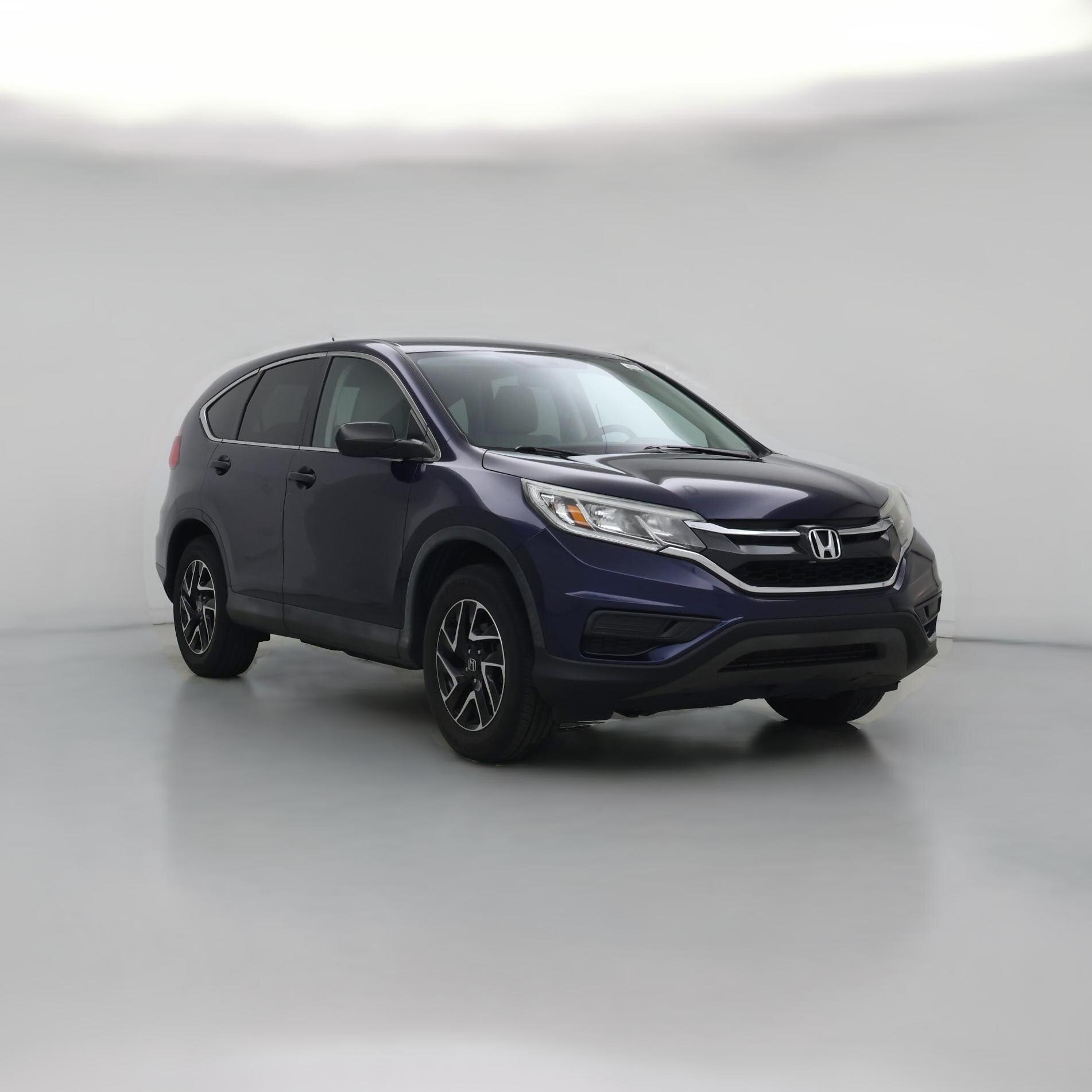 Thumbnail: 2016 Honda CR-V - 1