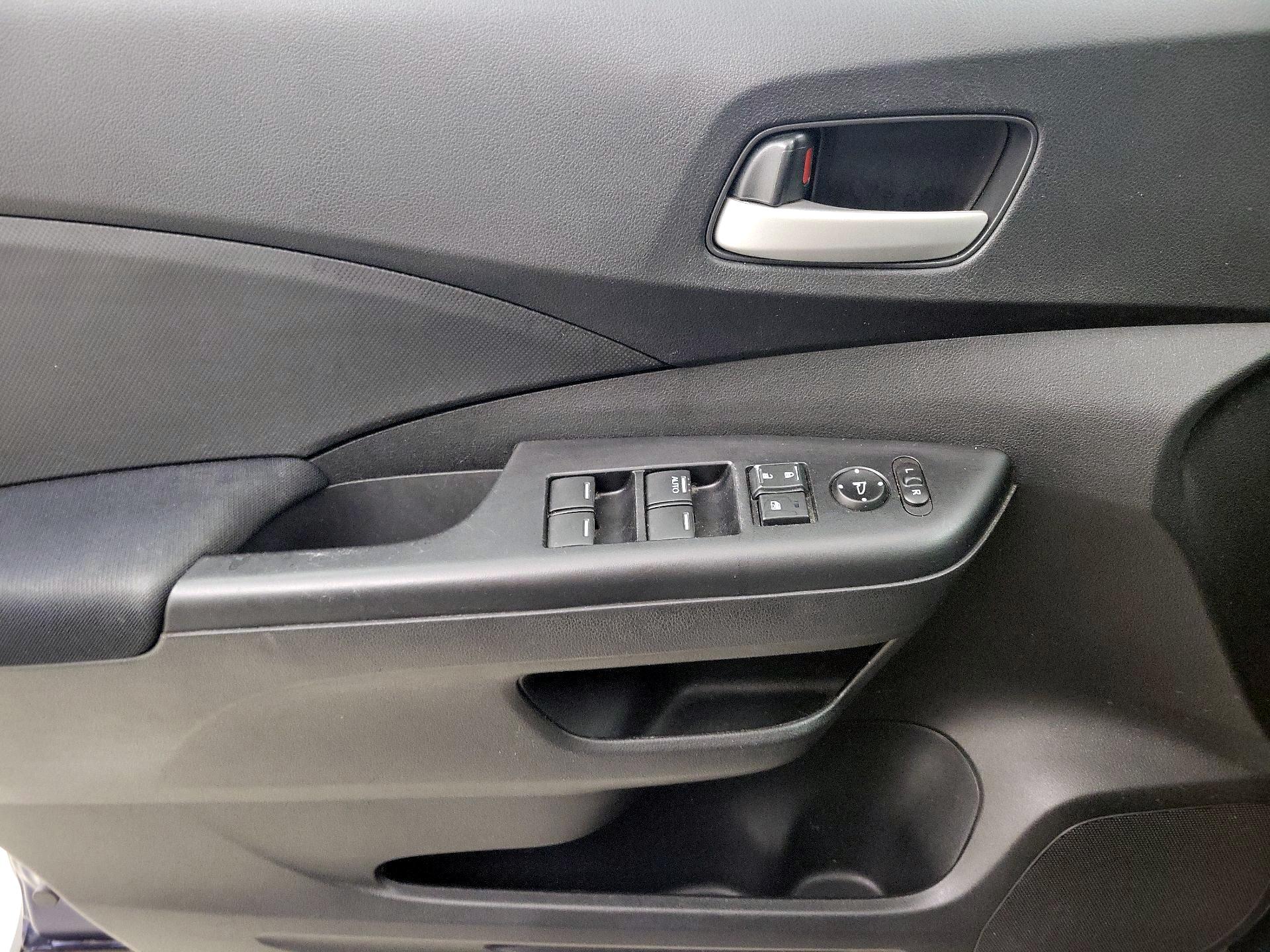 Thumbnail: 2016 Honda CR-V - 12