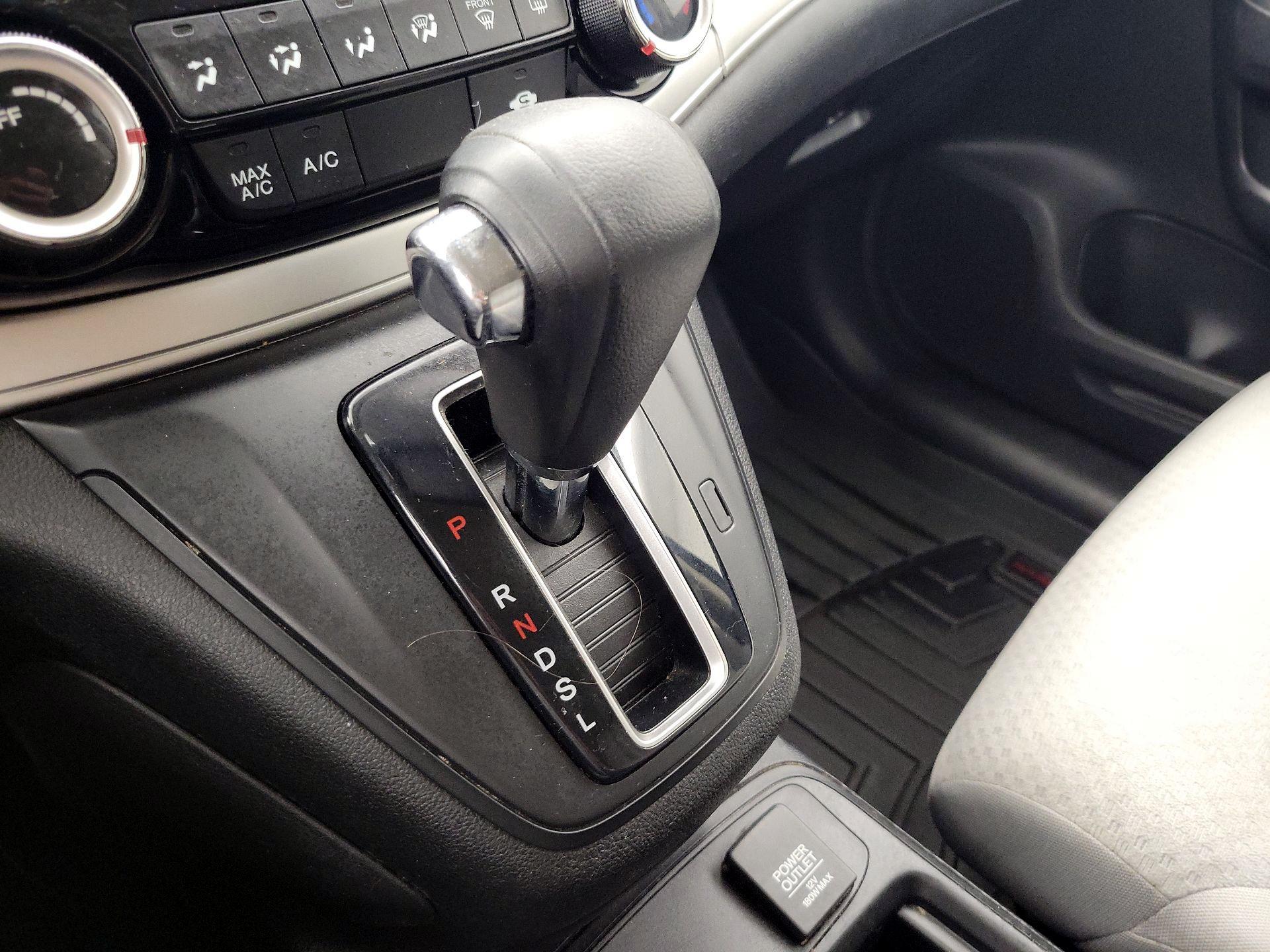 Thumbnail: 2016 Honda CR-V - 17