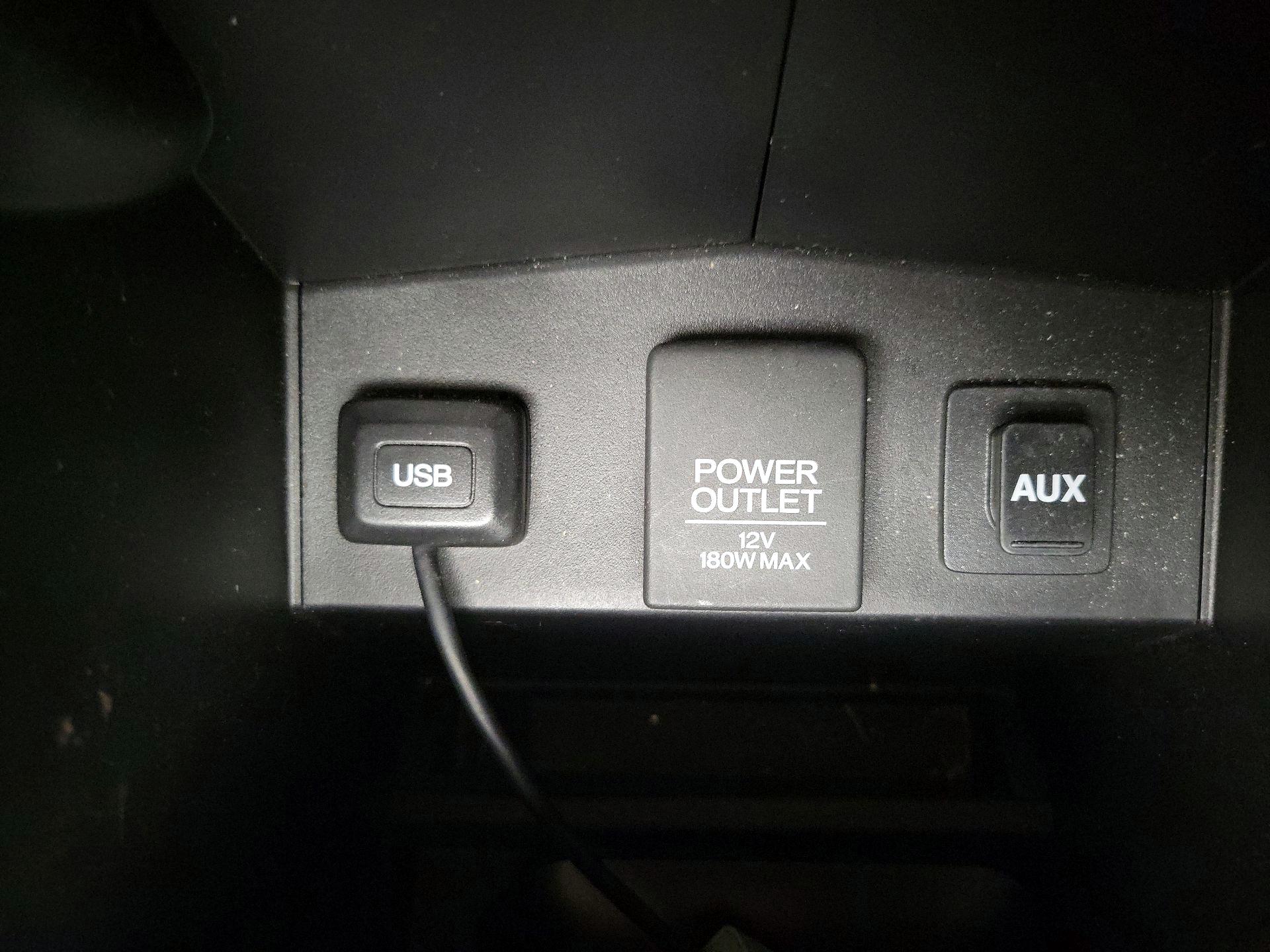Thumbnail: 2016 Honda CR-V - 18