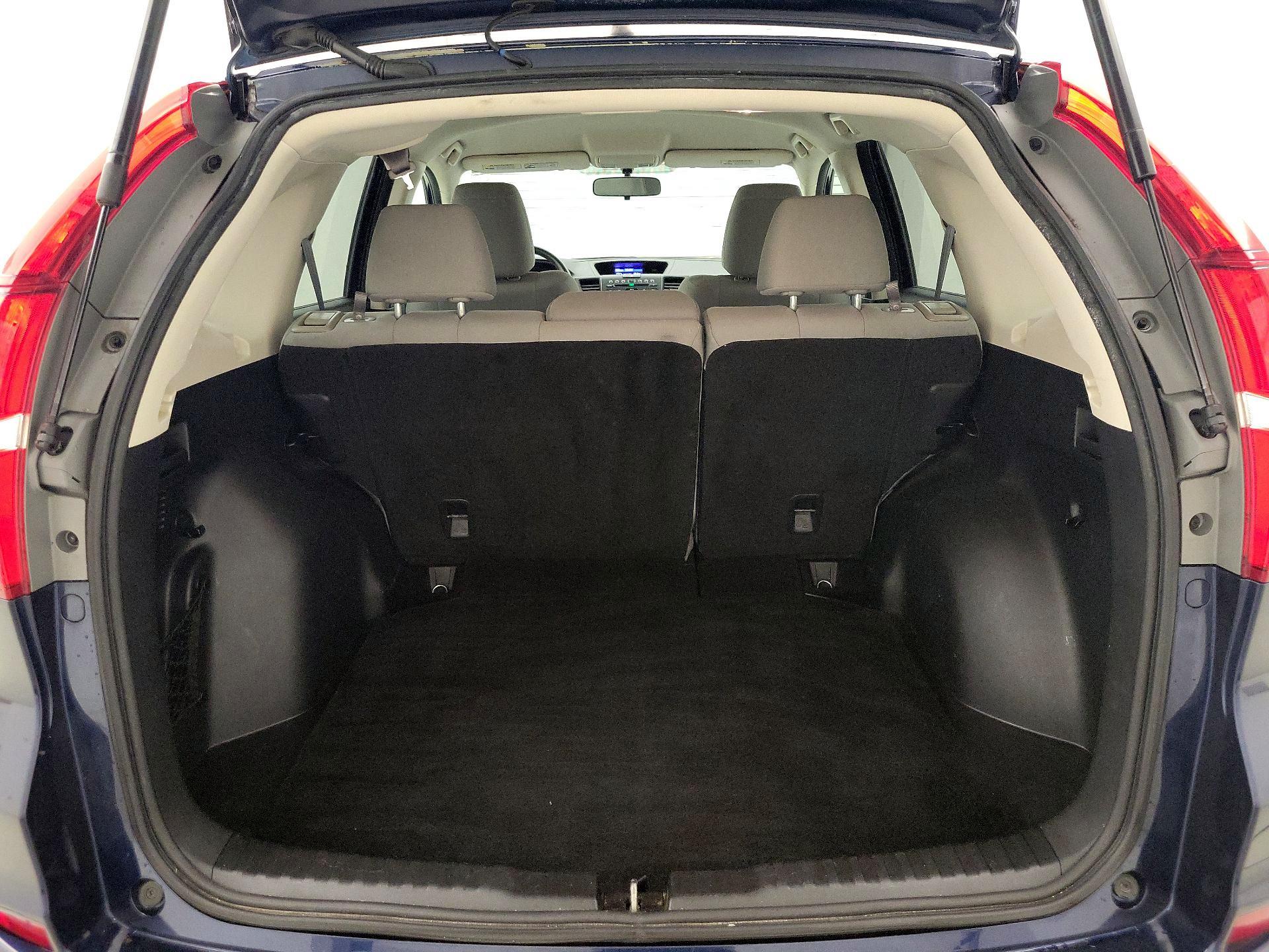 Thumbnail: 2016 Honda CR-V - 20