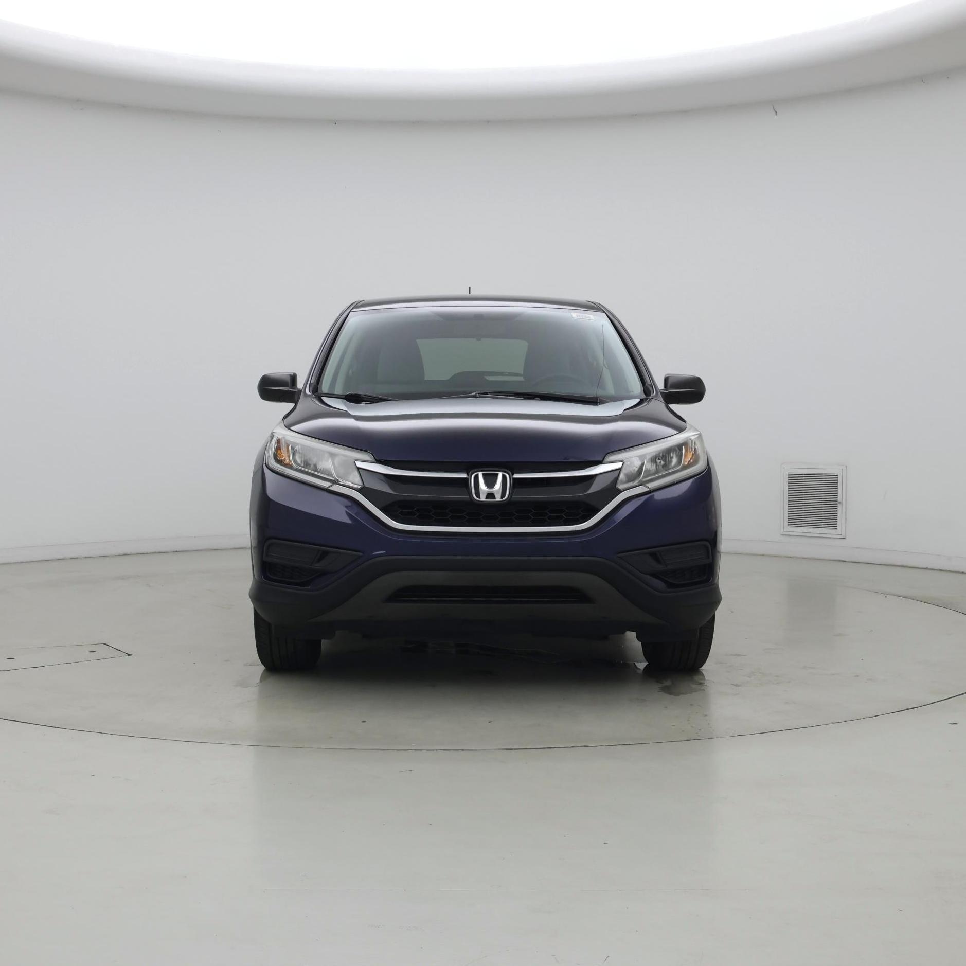 Thumbnail: 2016 Honda CR-V - 5