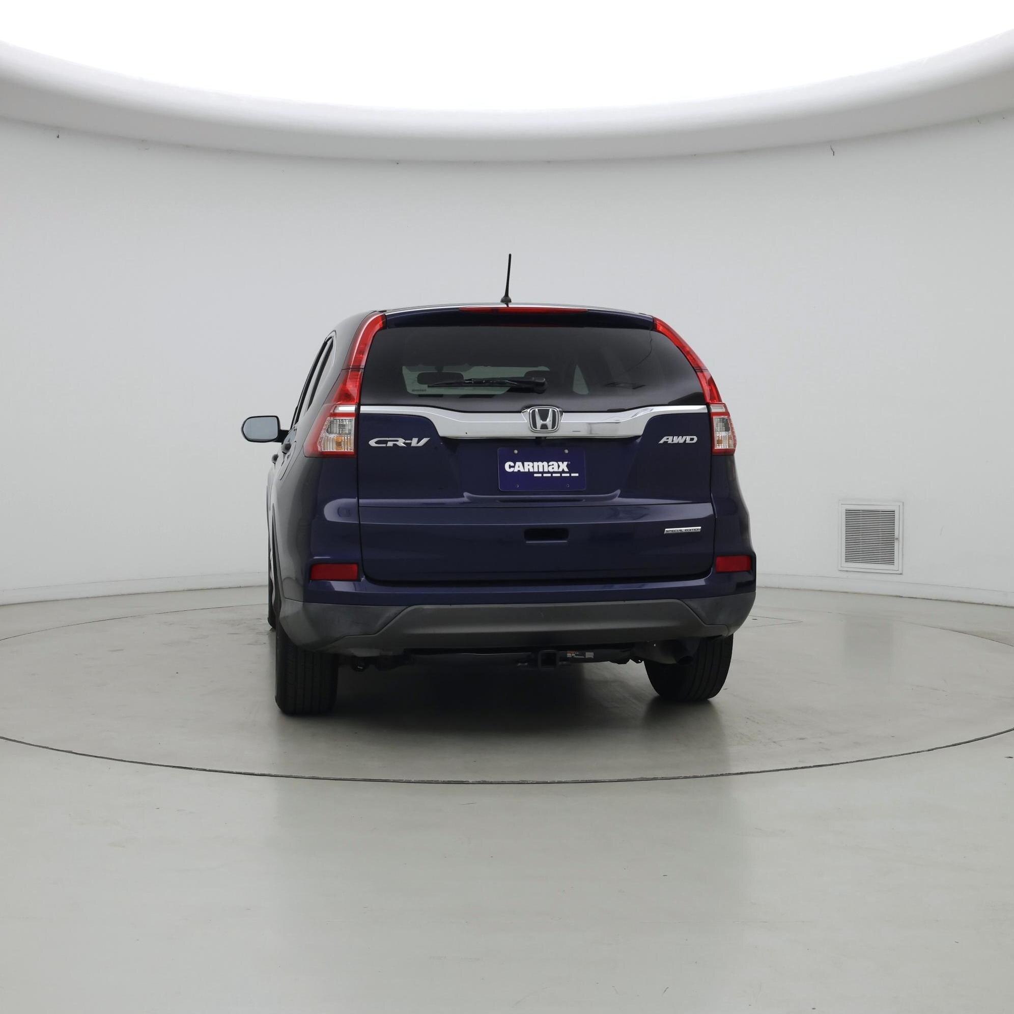 Thumbnail: 2016 Honda CR-V - 6