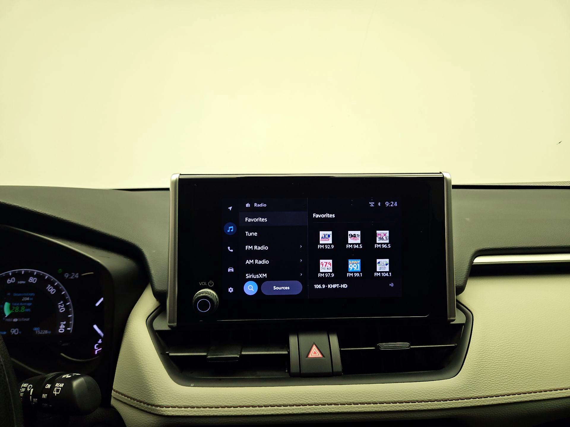 Thumbnail: 2025 Toyota RAV4 - 13