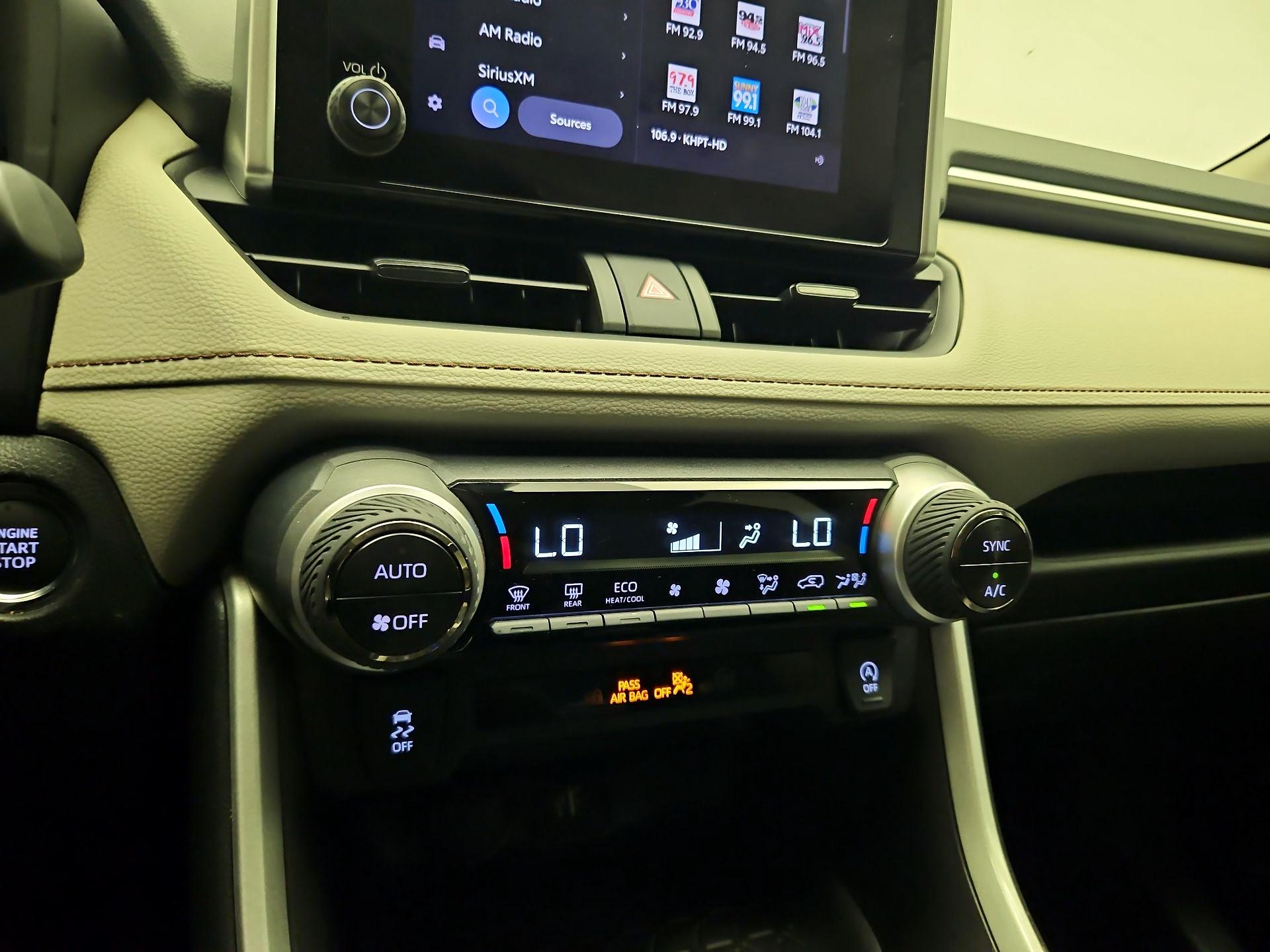 Thumbnail: 2025 Toyota RAV4 - 14