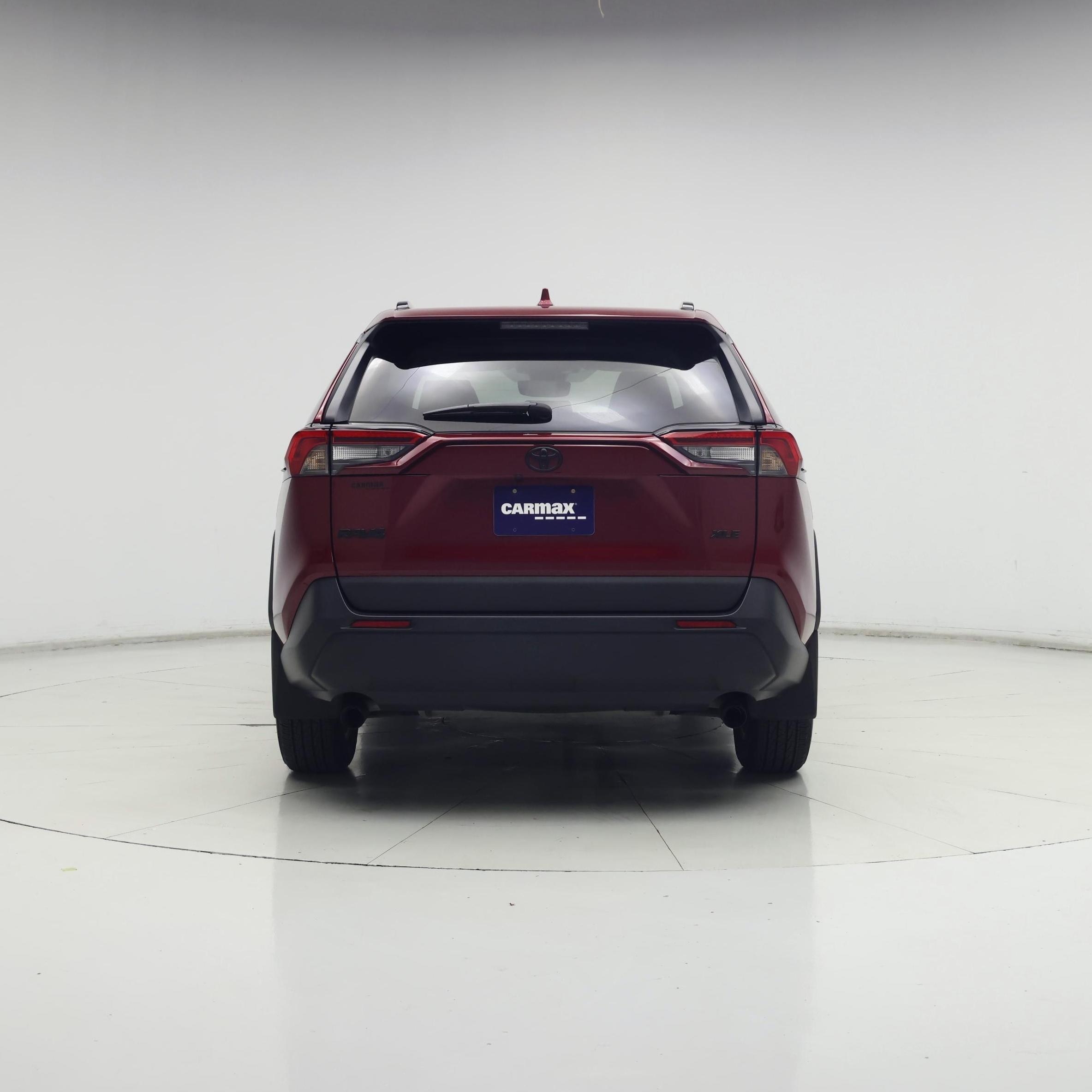 Thumbnail: 2025 Toyota RAV4 - 6