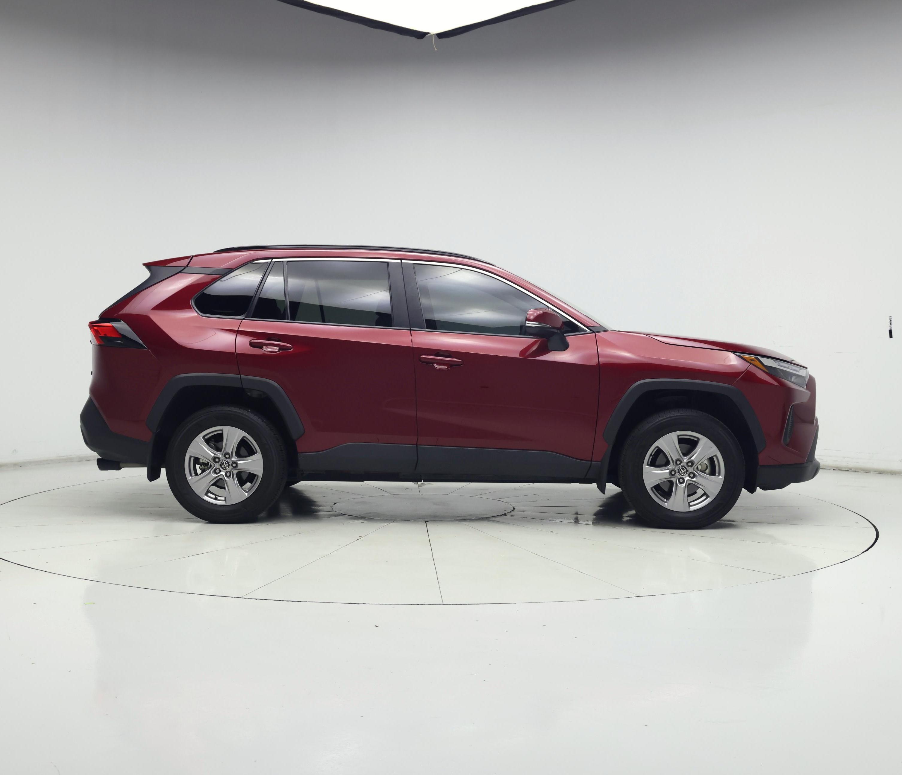 Thumbnail: 2025 Toyota RAV4 - 7