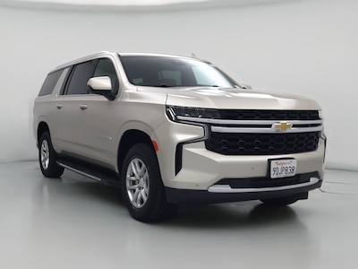 2023 Chevrolet Suburban 1500 LS