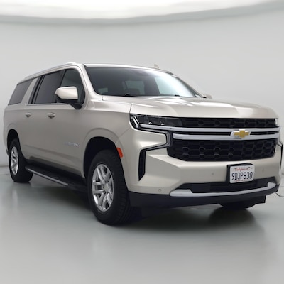 2023 Chevrolet Suburban 1500 LS