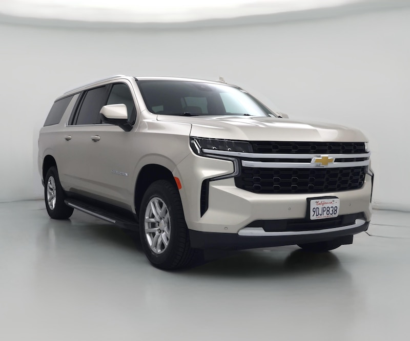 2023 Chevrolet Suburban 1500 LS
