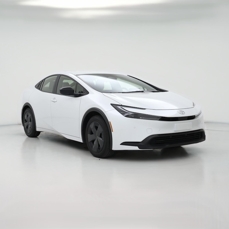 2023 Toyota Prius LE