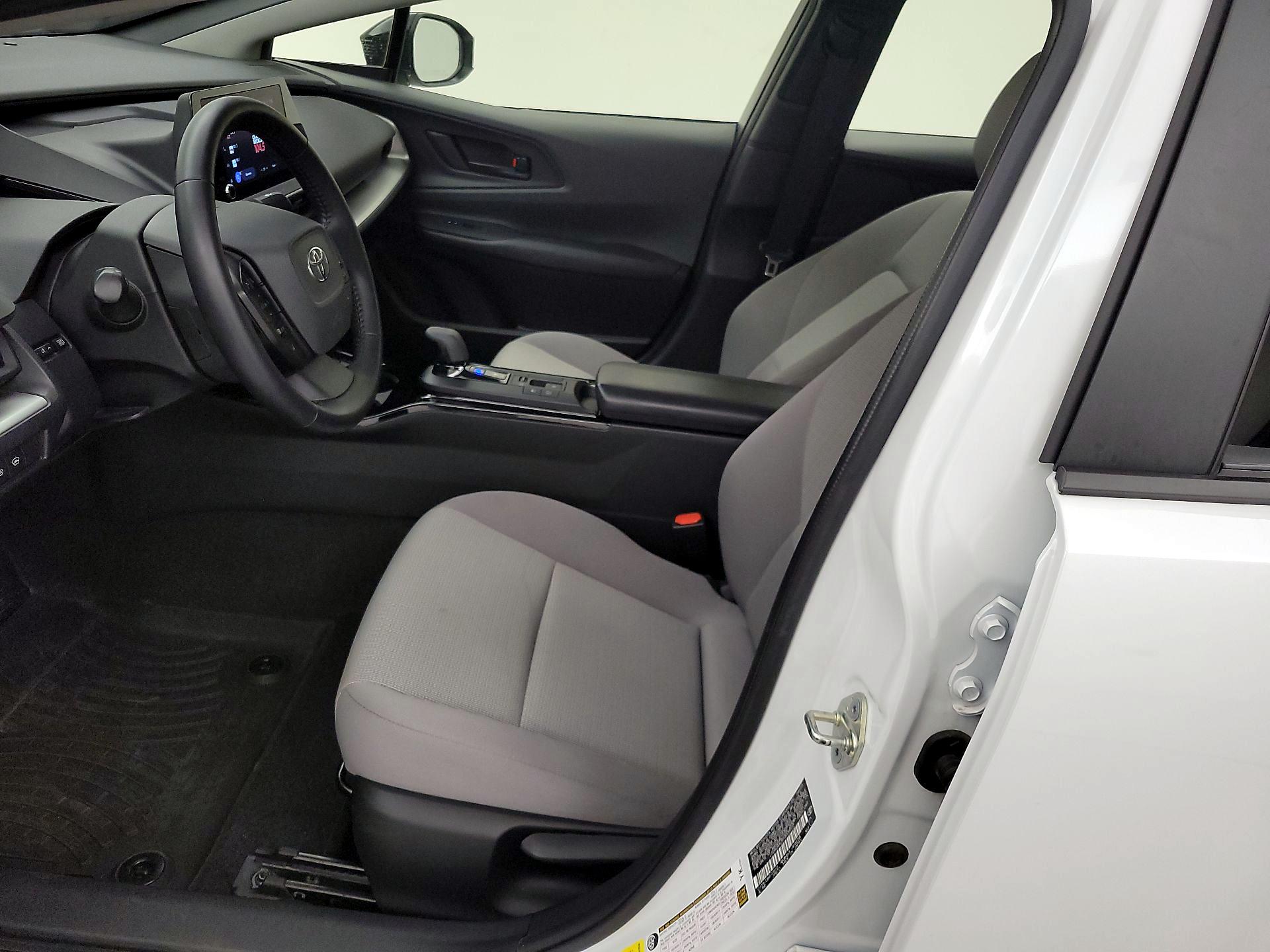 Thumbnail: 2023 Toyota Prius - 11